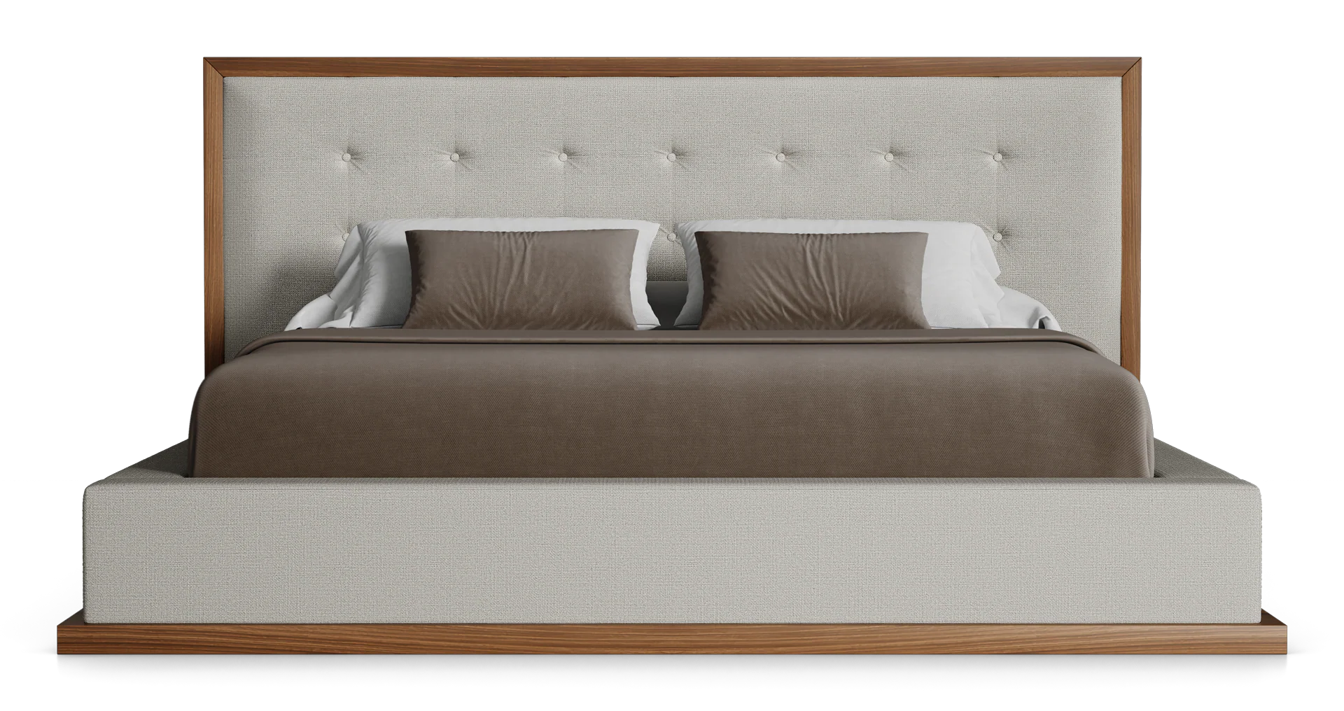 Ludlow Bed