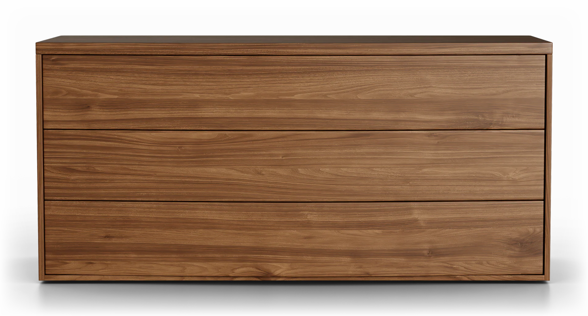 Ludlow Dresser