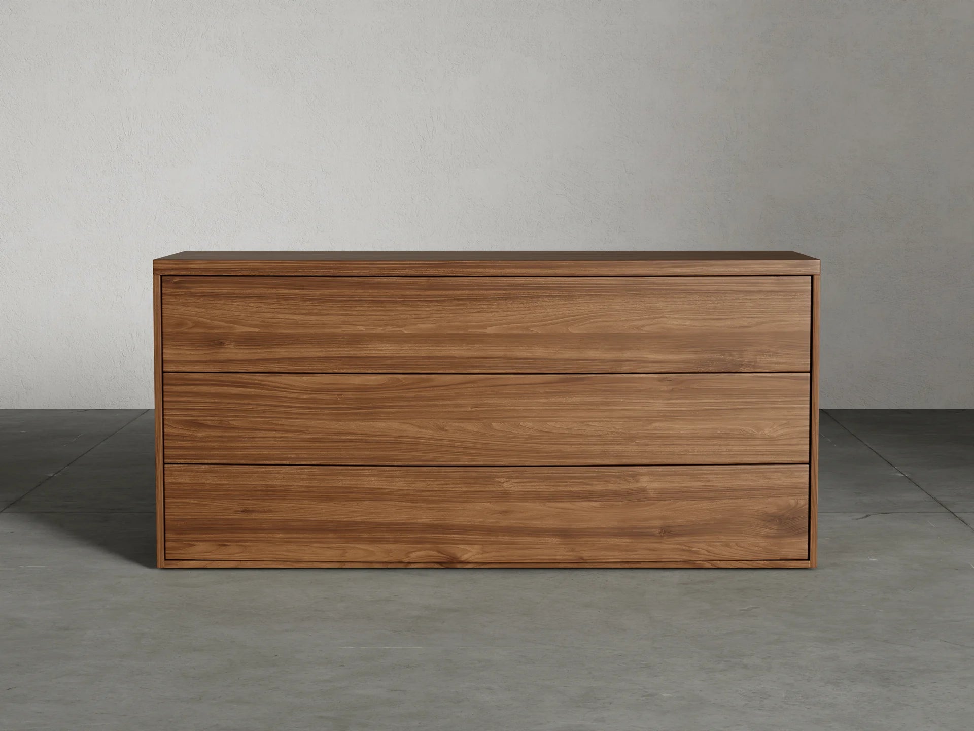 Ludlow Dresser