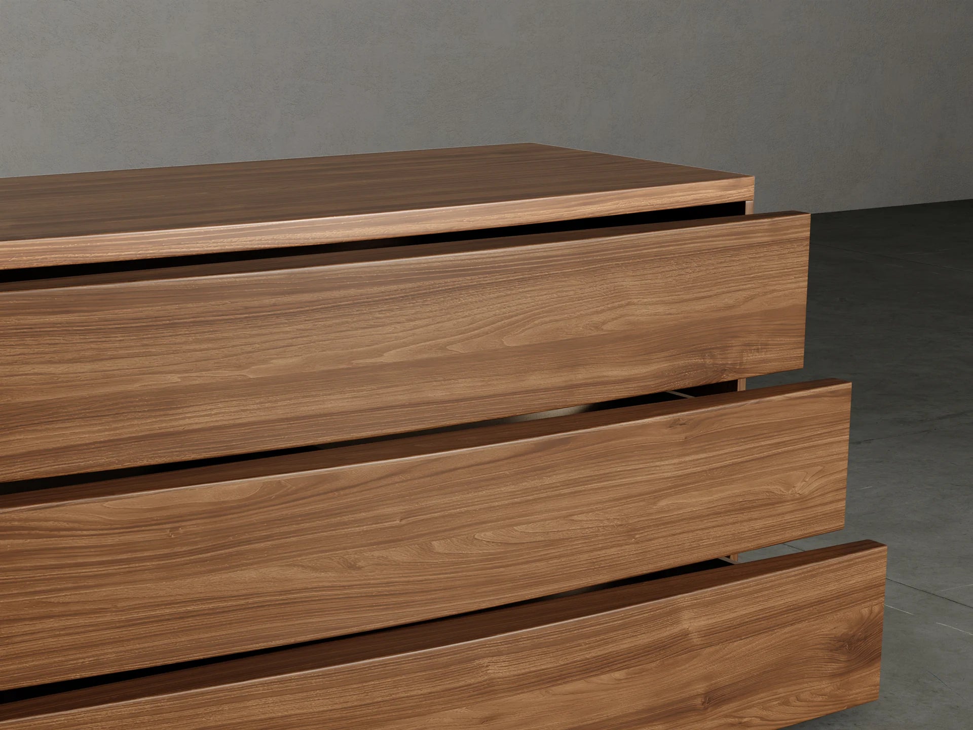 Ludlow Dresser