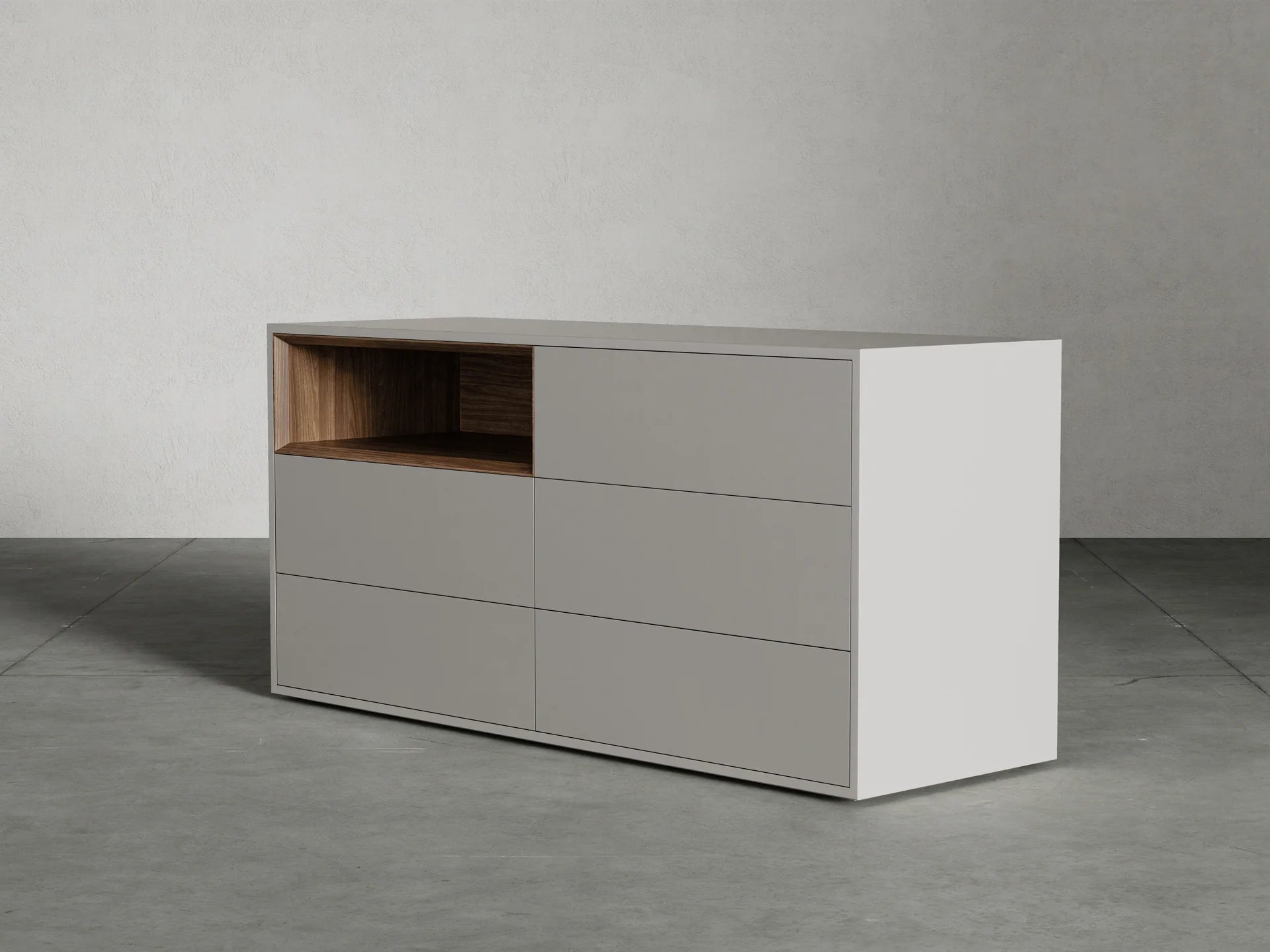 Madison Dresser