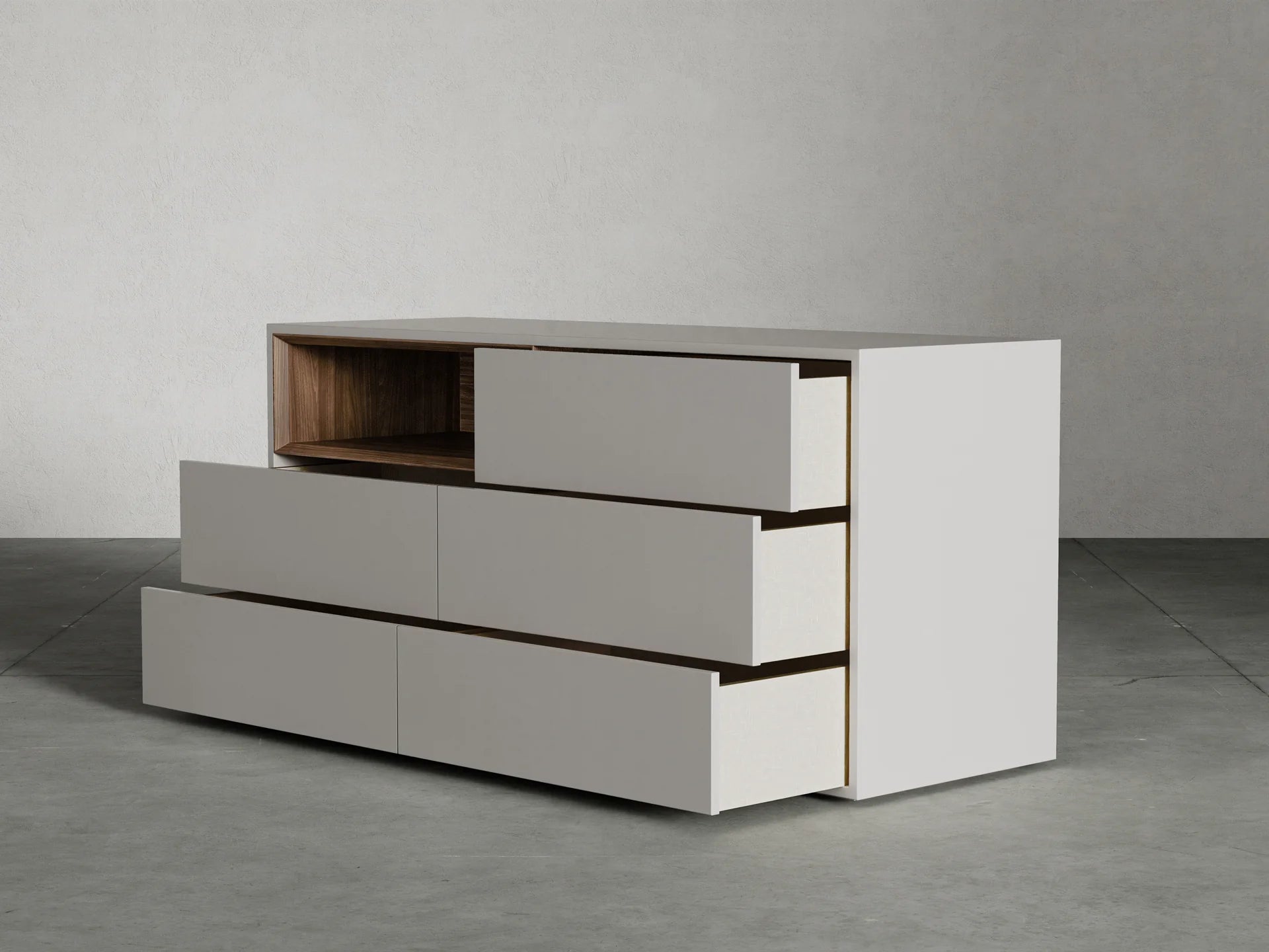Madison Dresser