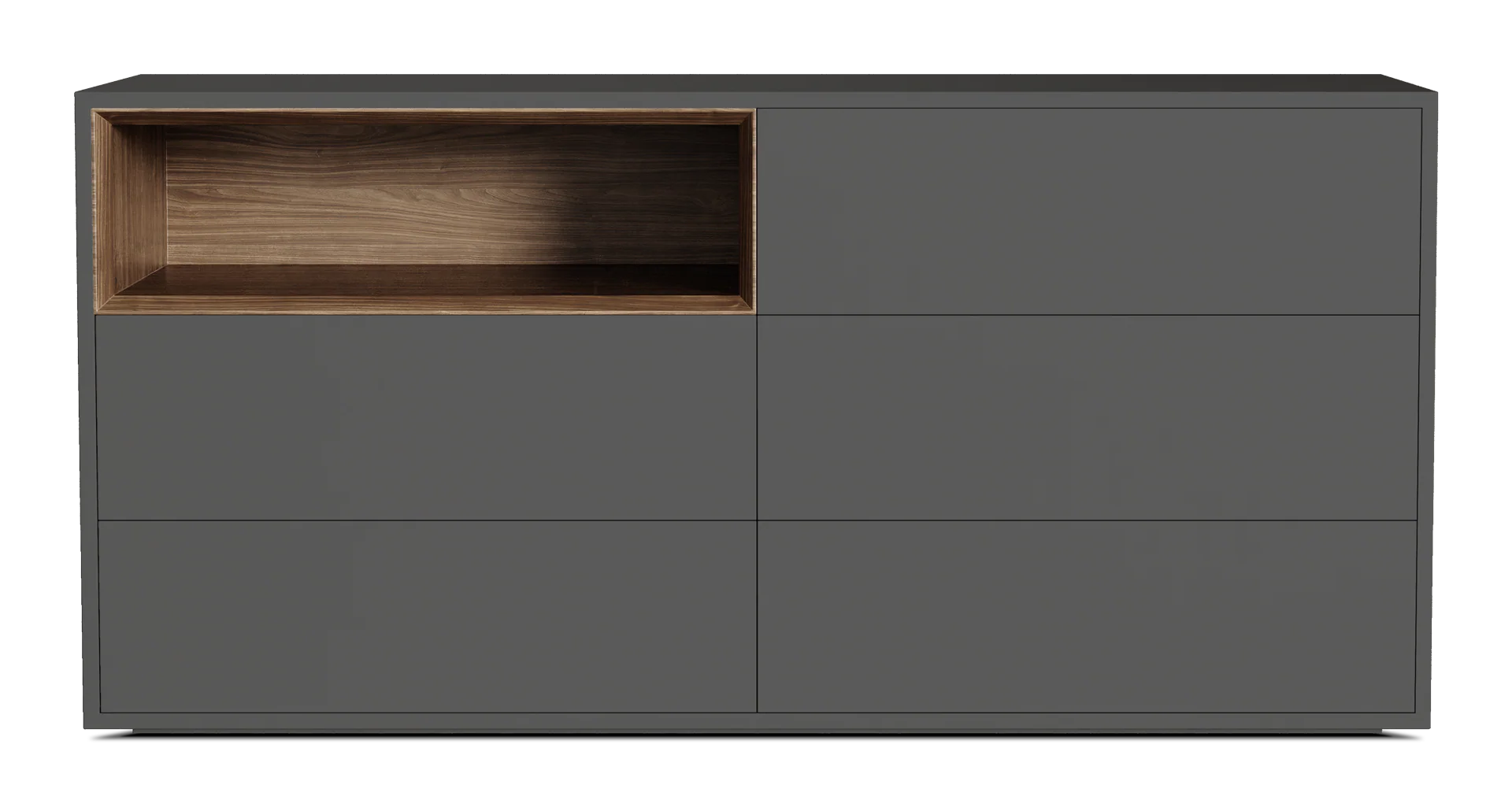 Madison Dresser