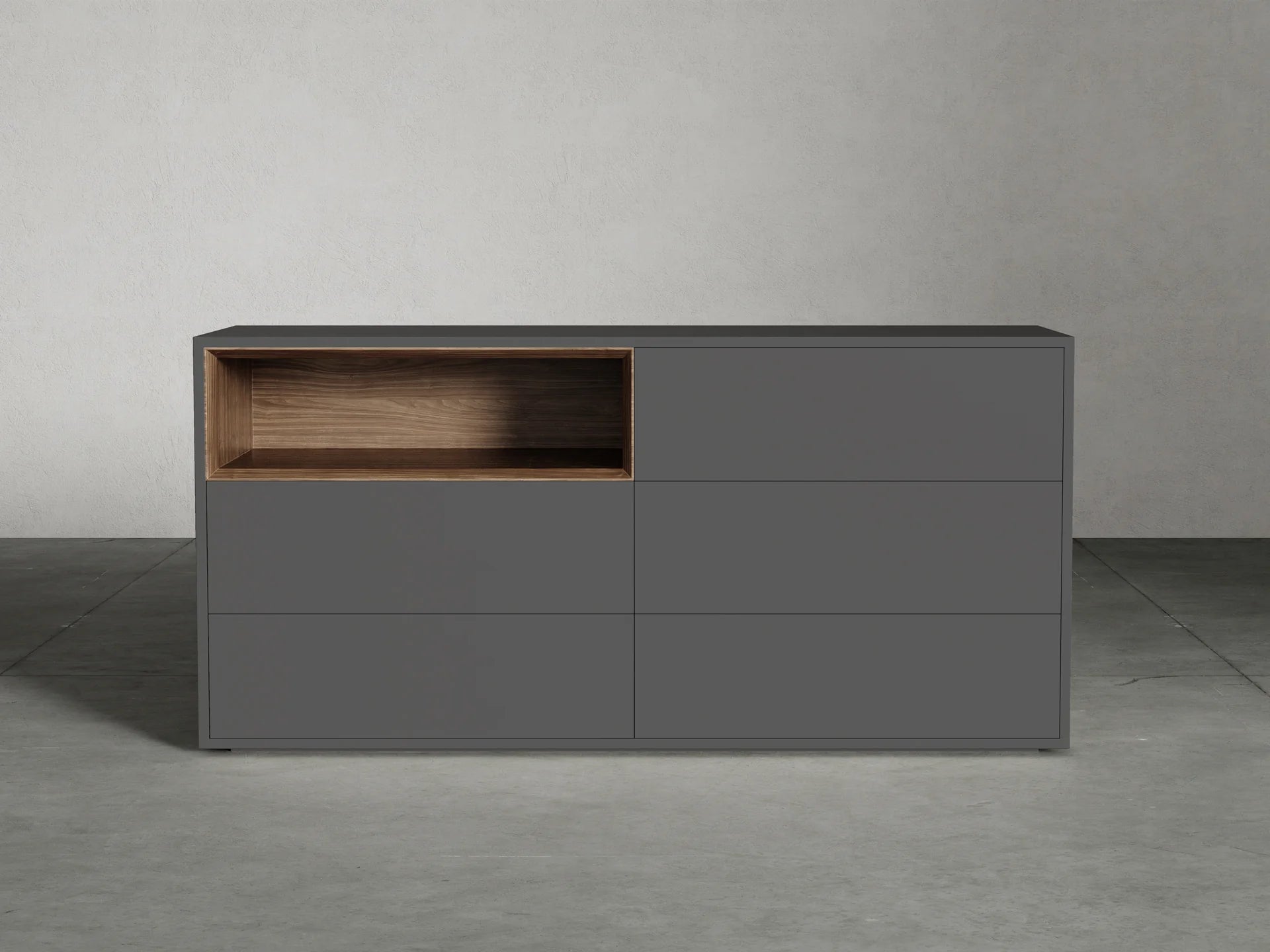 Madison Dresser