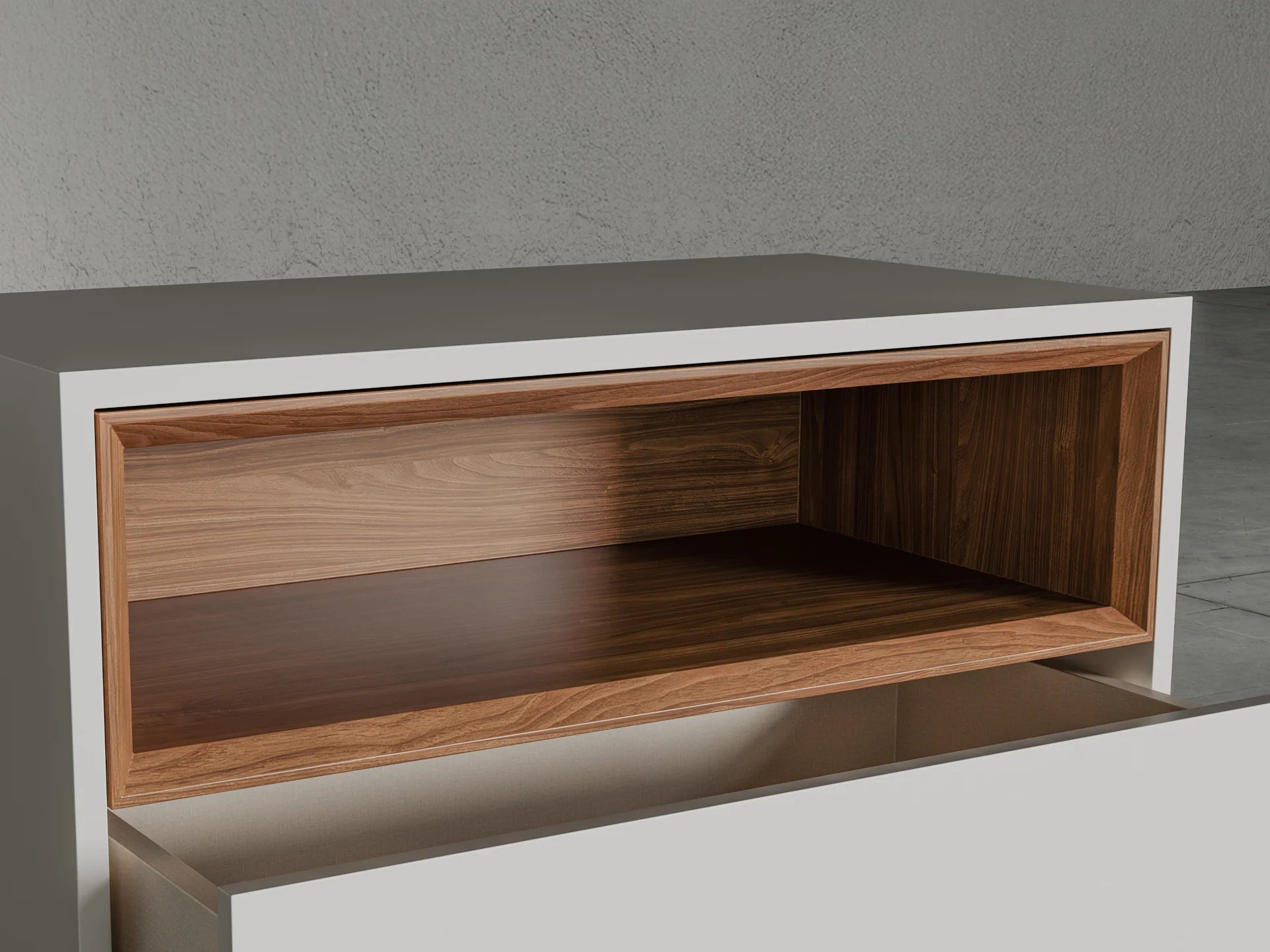 Madison Nightstand