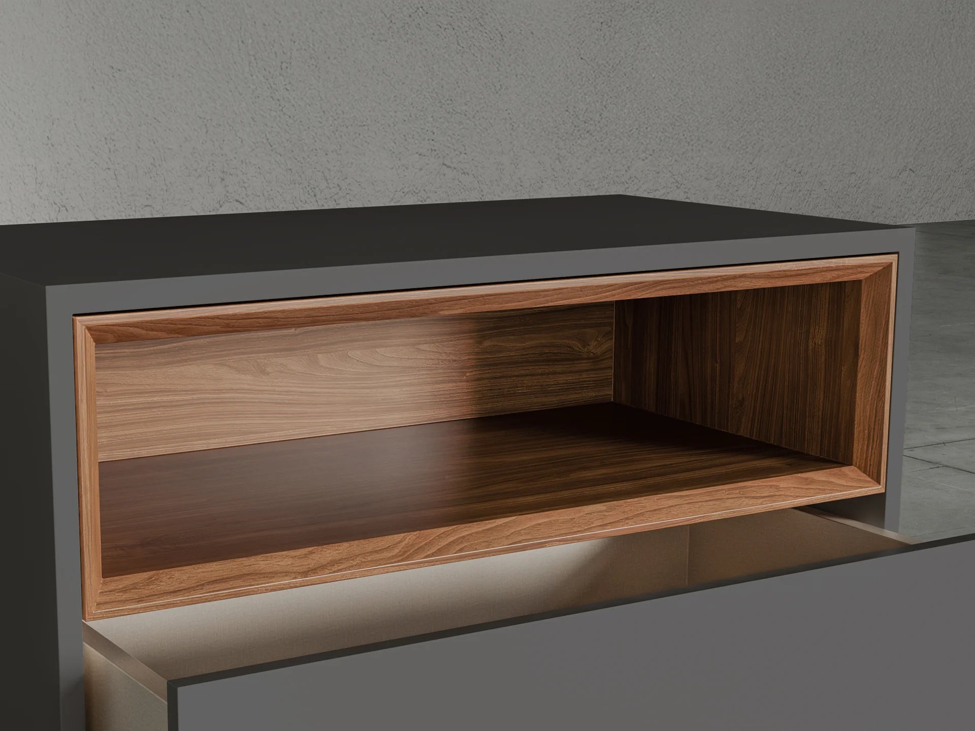 Madison Nightstand
