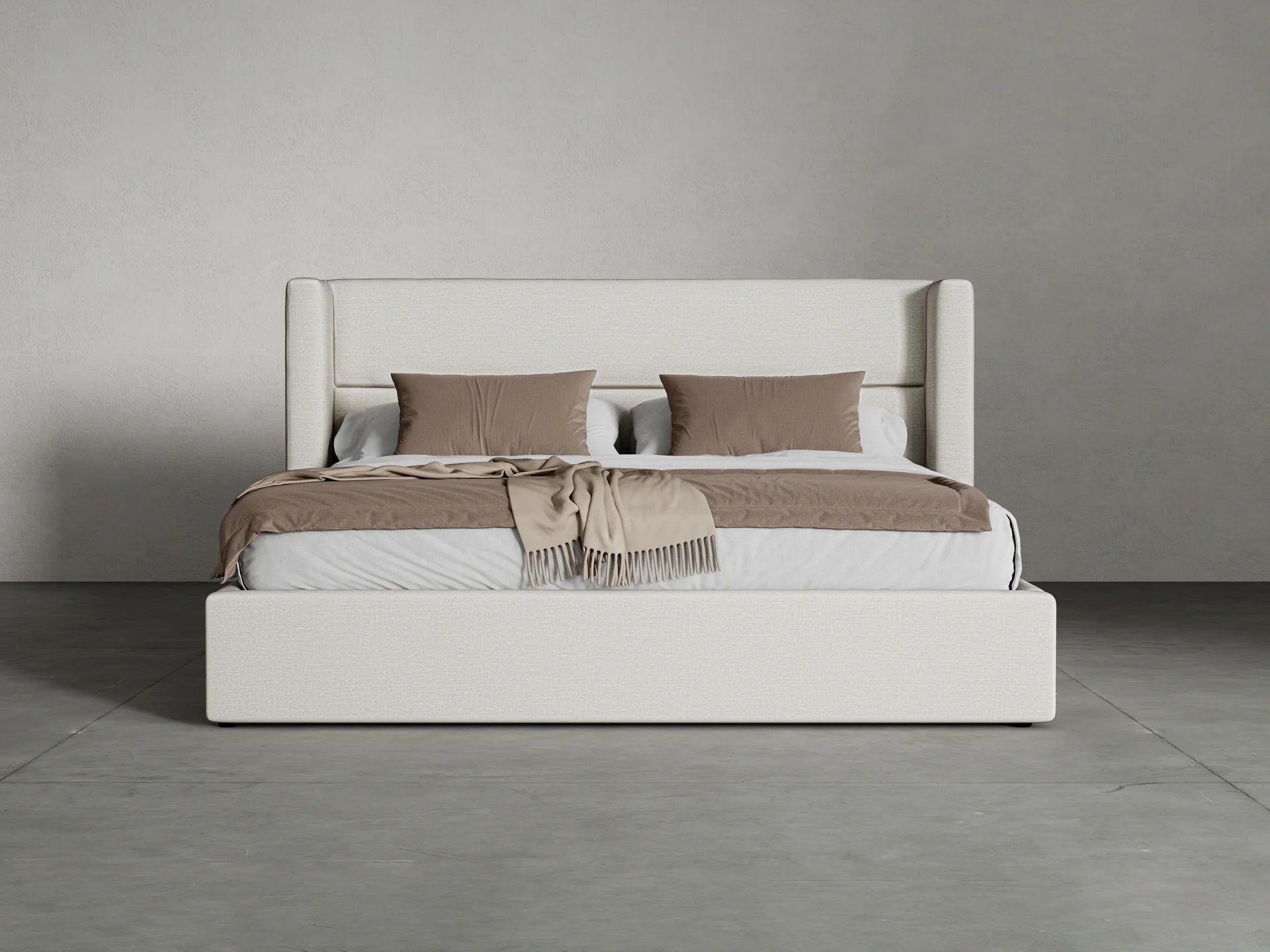 Napa Bed