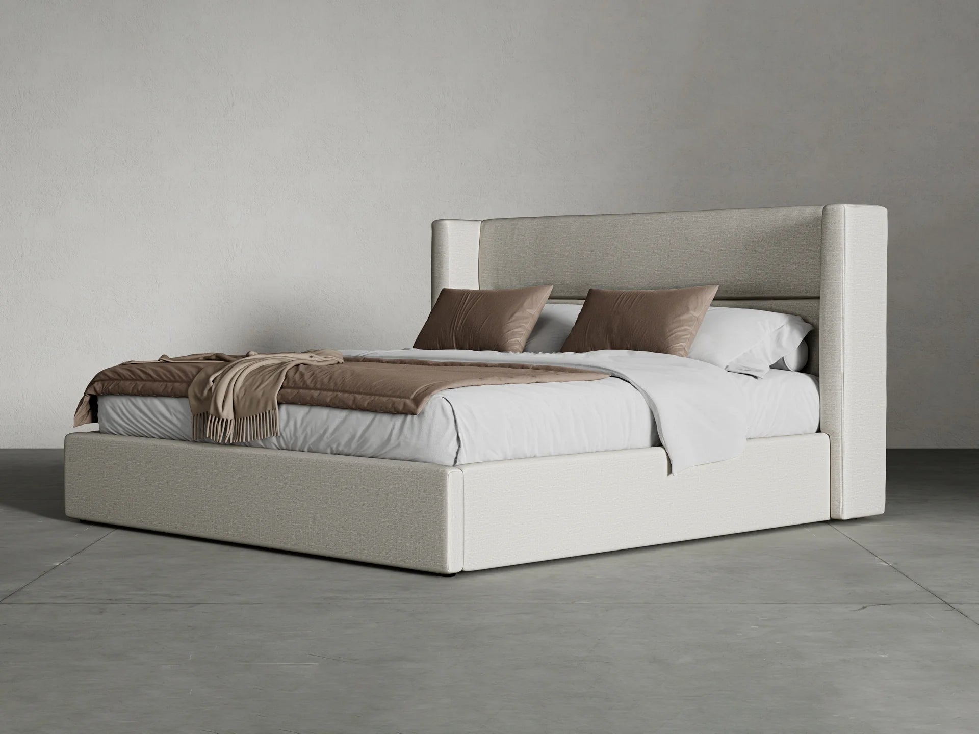 Napa Bed