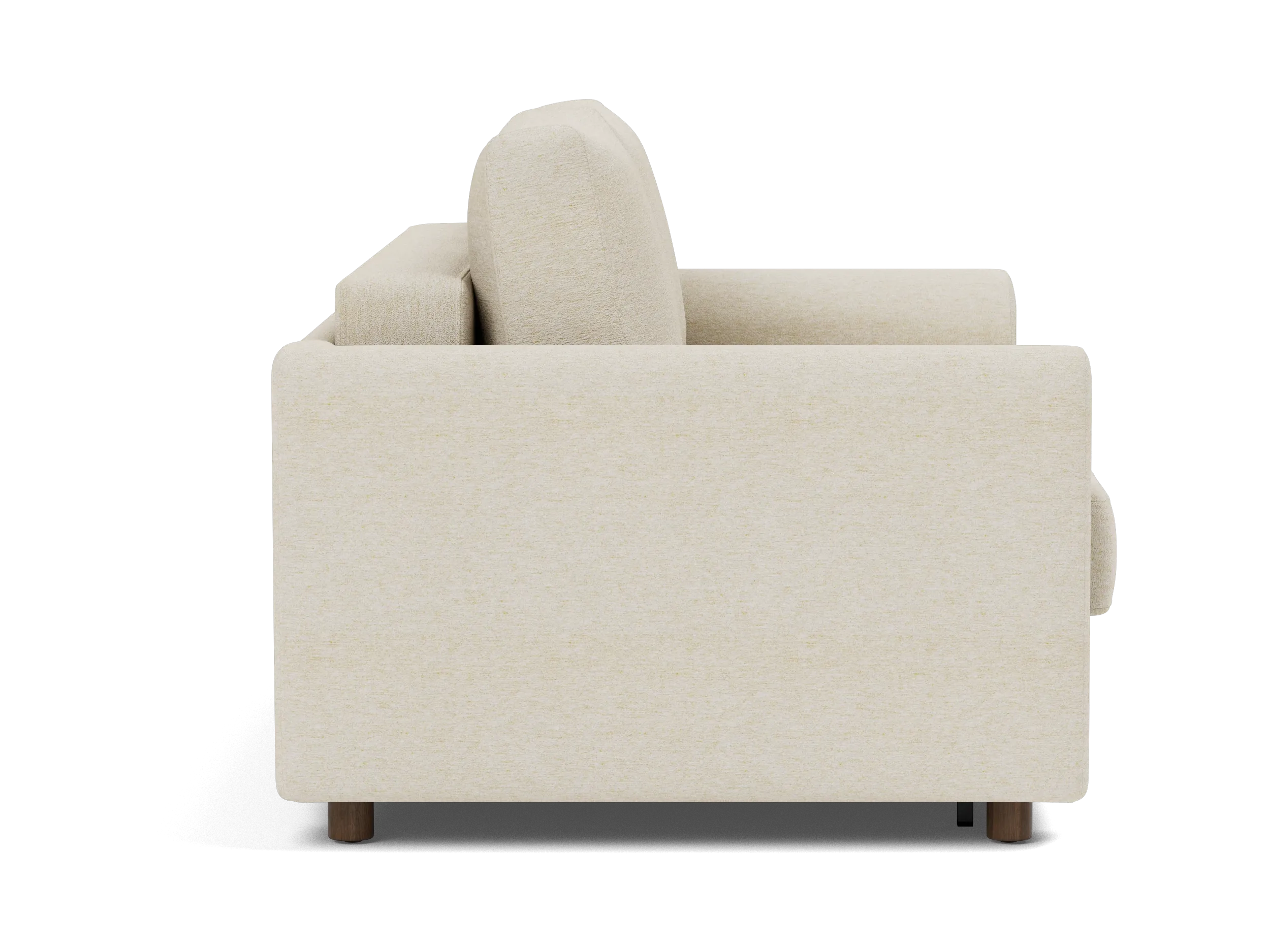 Neah Full-Size Sofa Bed with Curved Arms