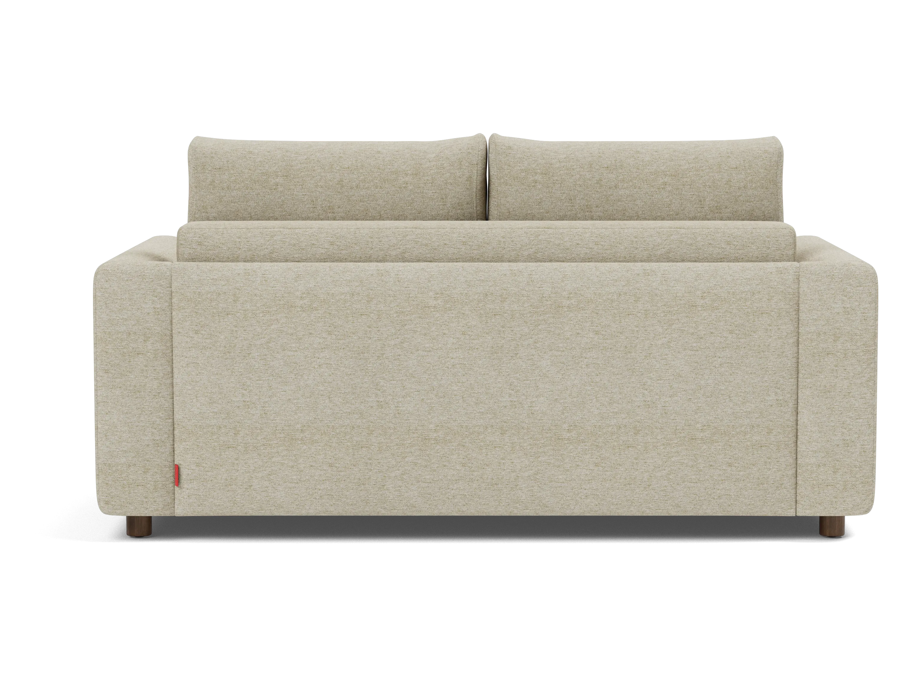 Neah Full-Size Sofa Bed with Curved Arms