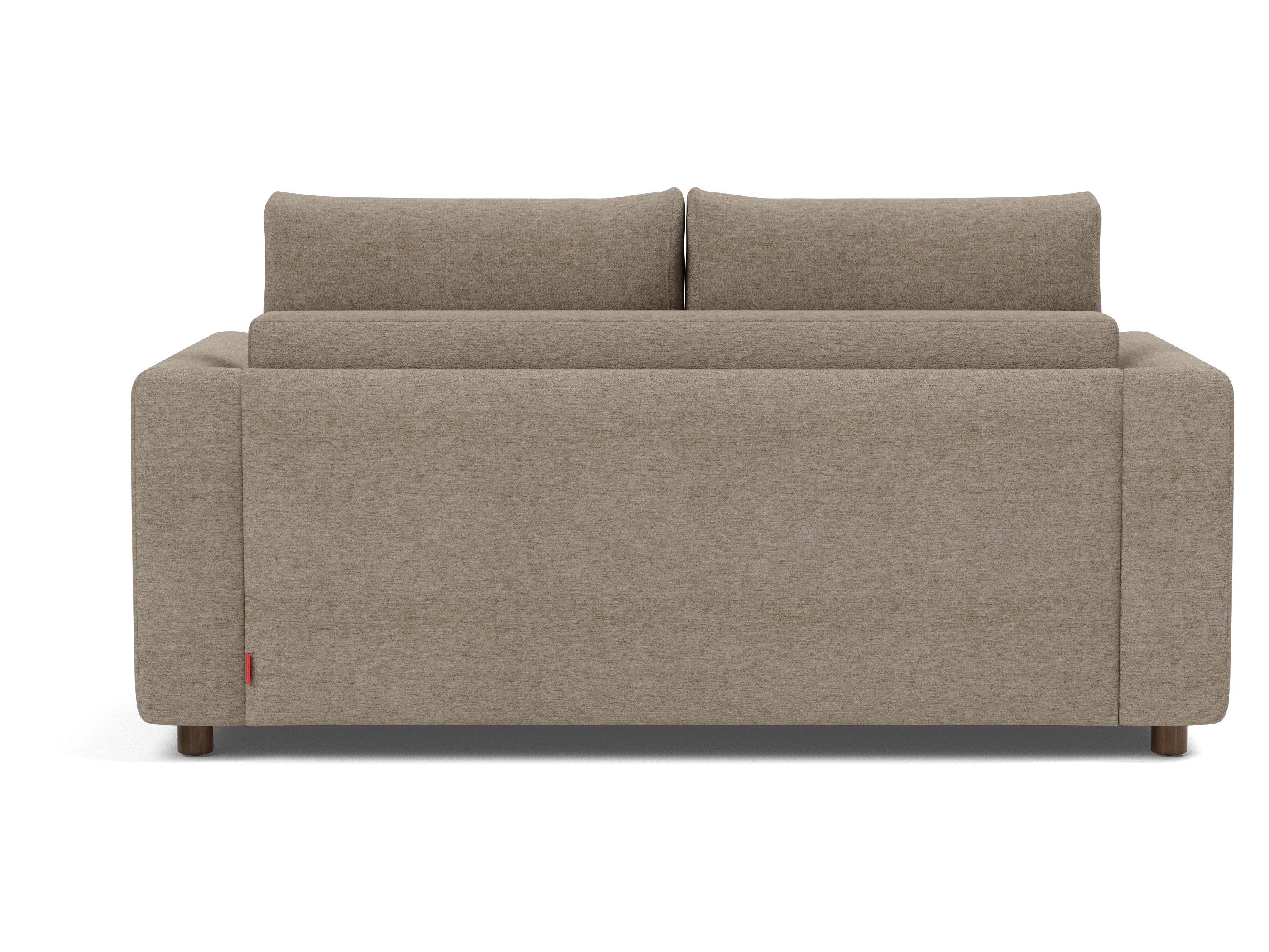 Neah Full-Size Sofa Bed with Curved Arms