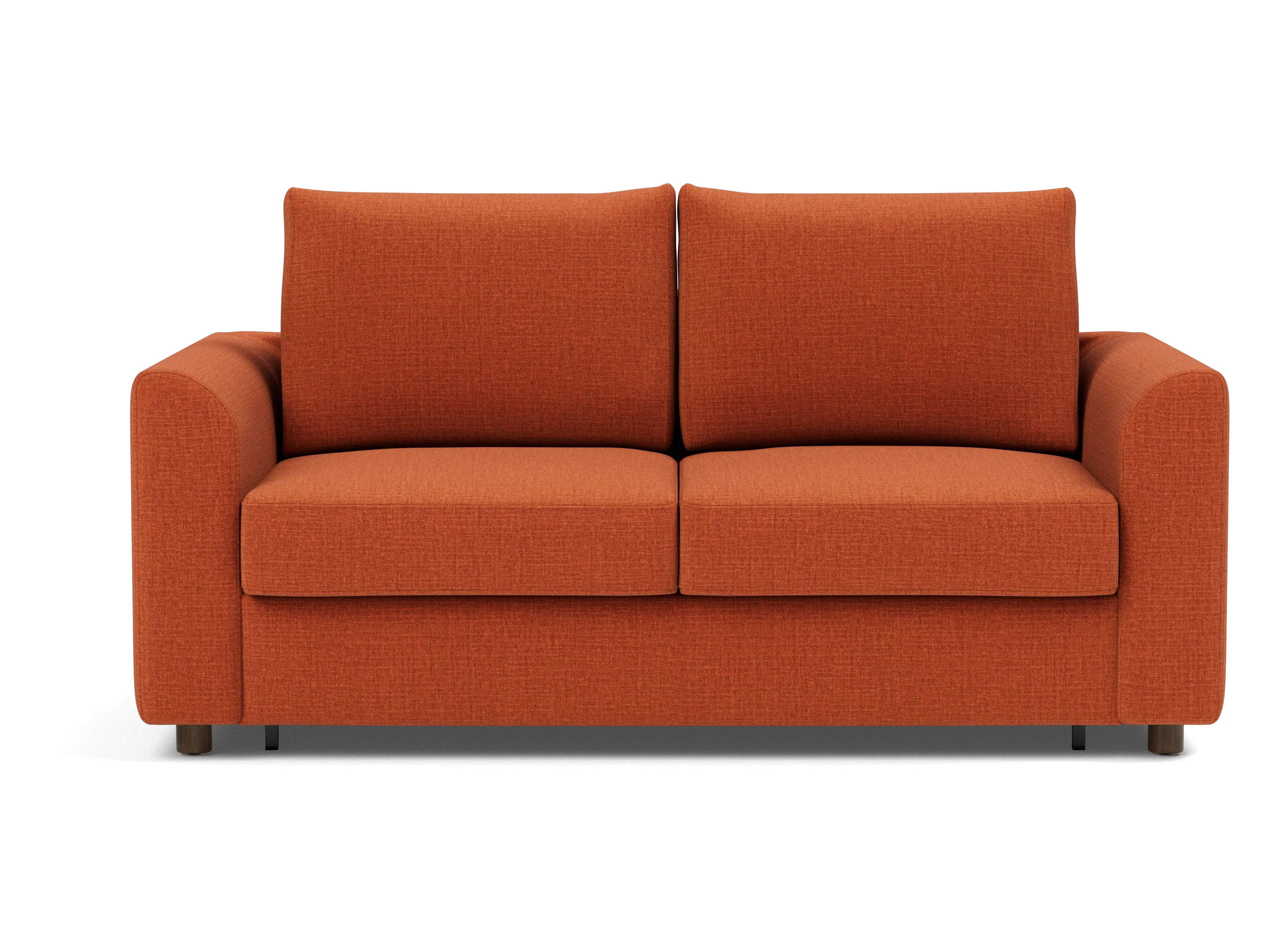 412 Esina Rust Orange