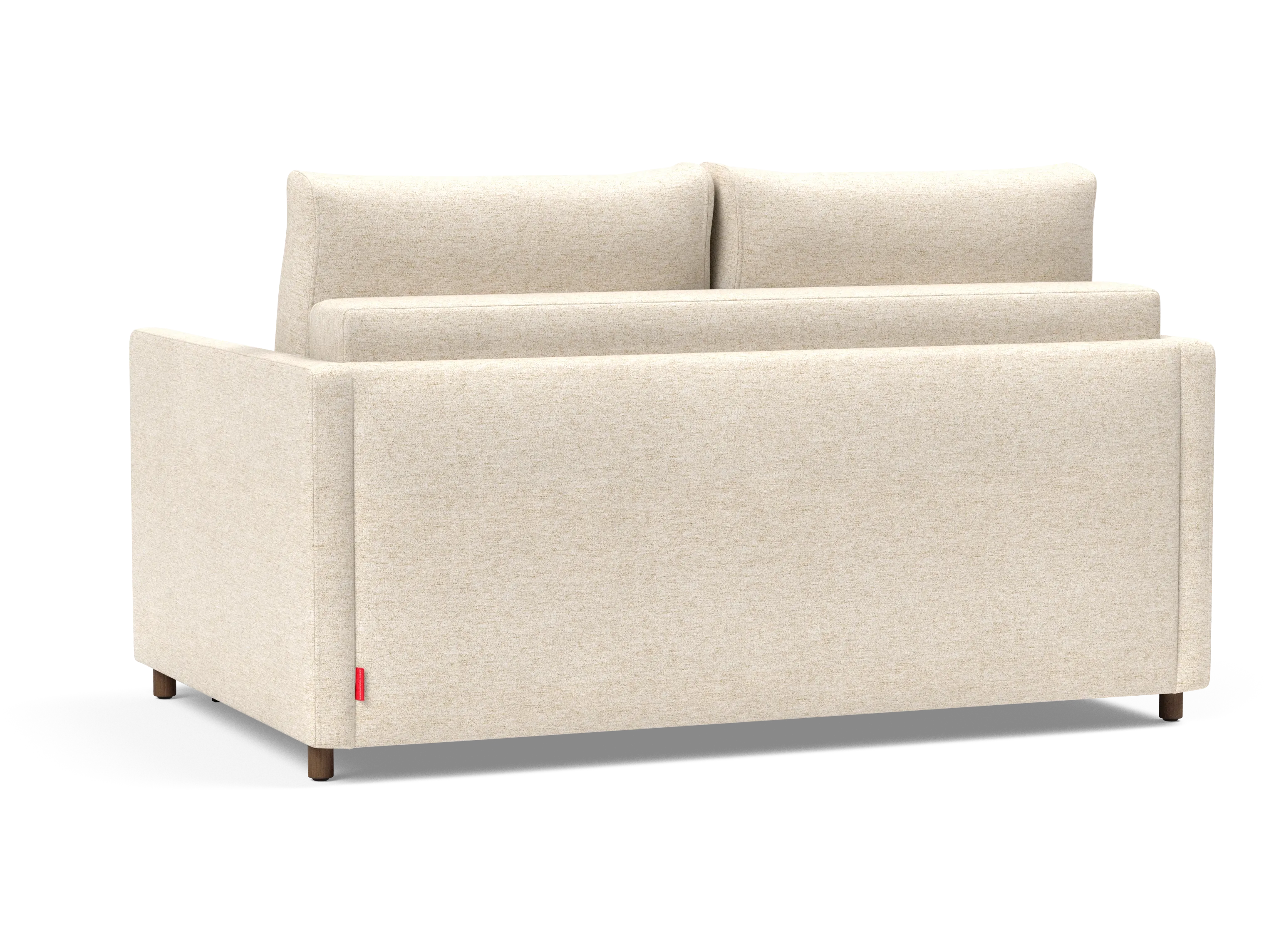 Neah Full-Size Sofa Bed with Slim Arms