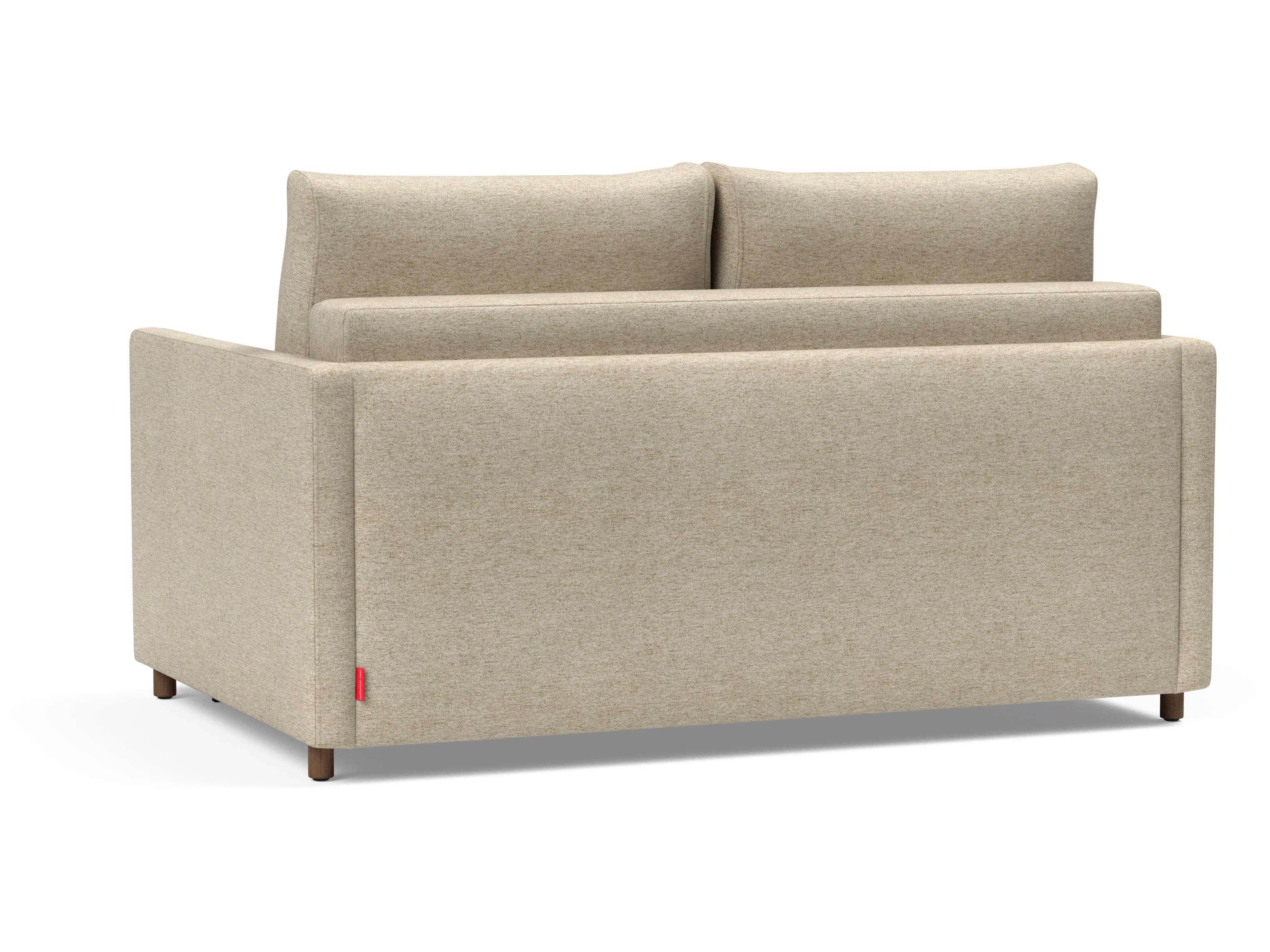 Neah Full-Size Sofa Bed with Slim Arms
