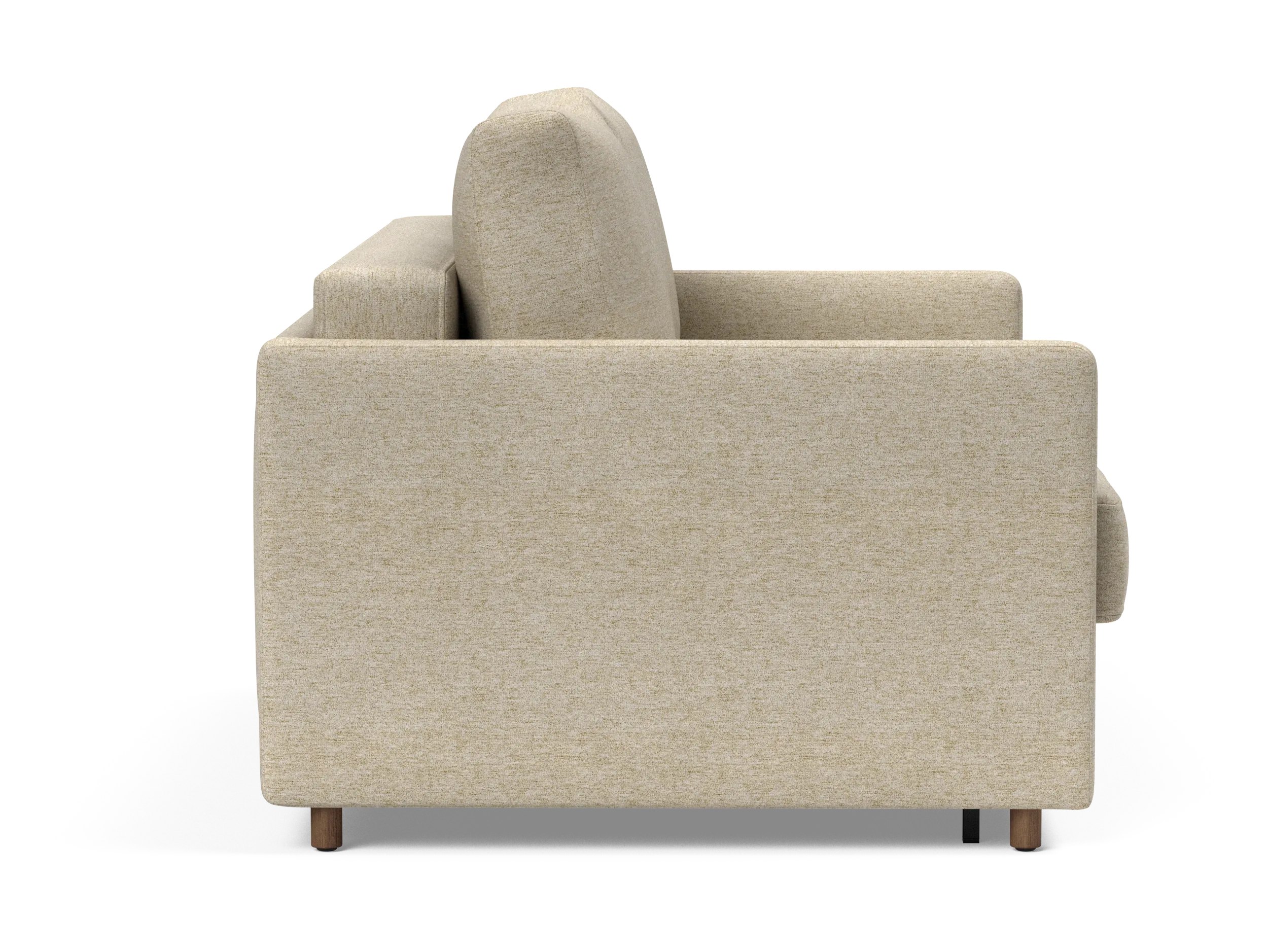 Neah Full-Size Sofa Bed with Slim Arms