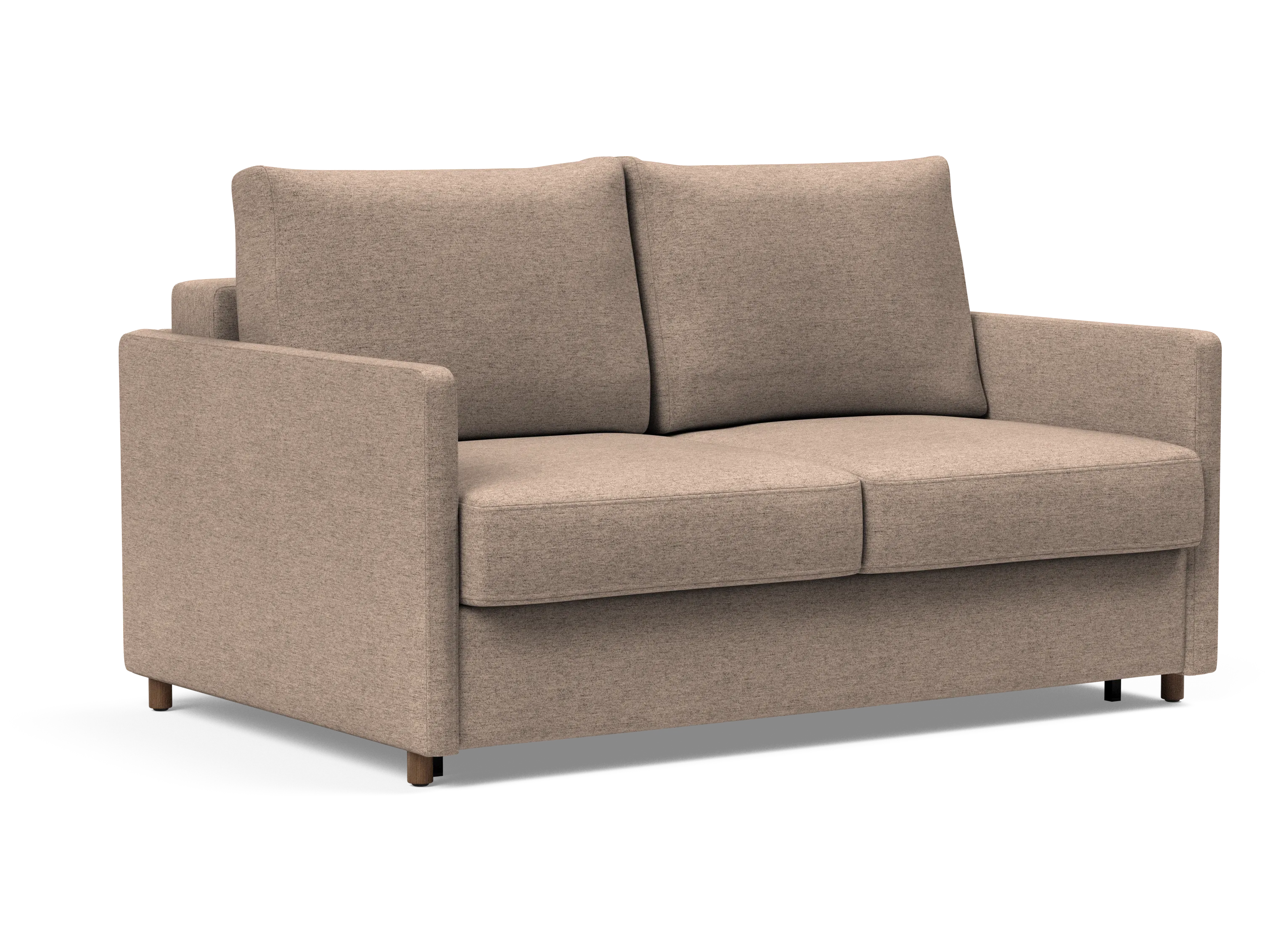 Neah Full-Size Sofa Bed with Slim Arms
