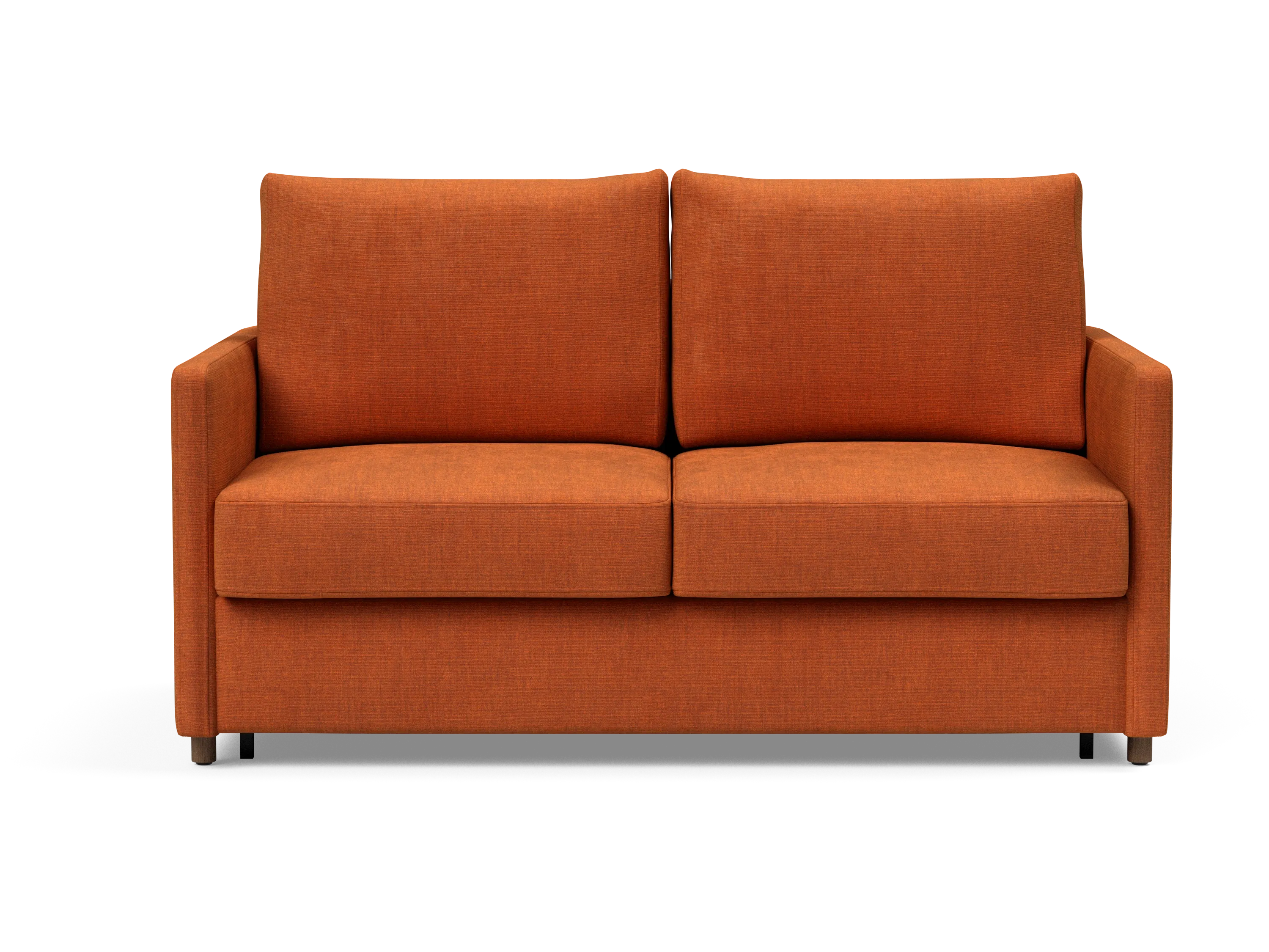 412 Esina Rust Orange