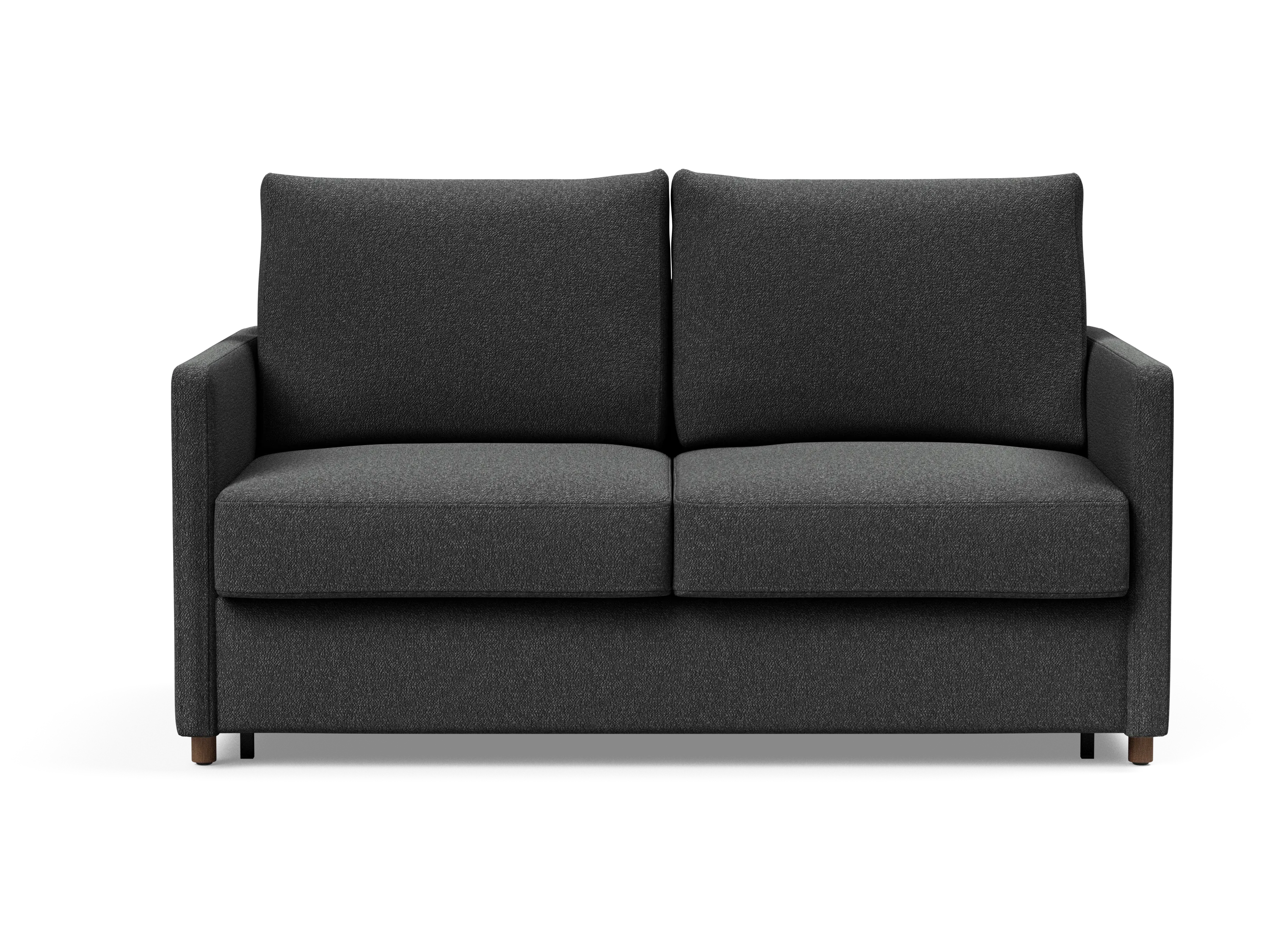 529 Boucle Charcoal