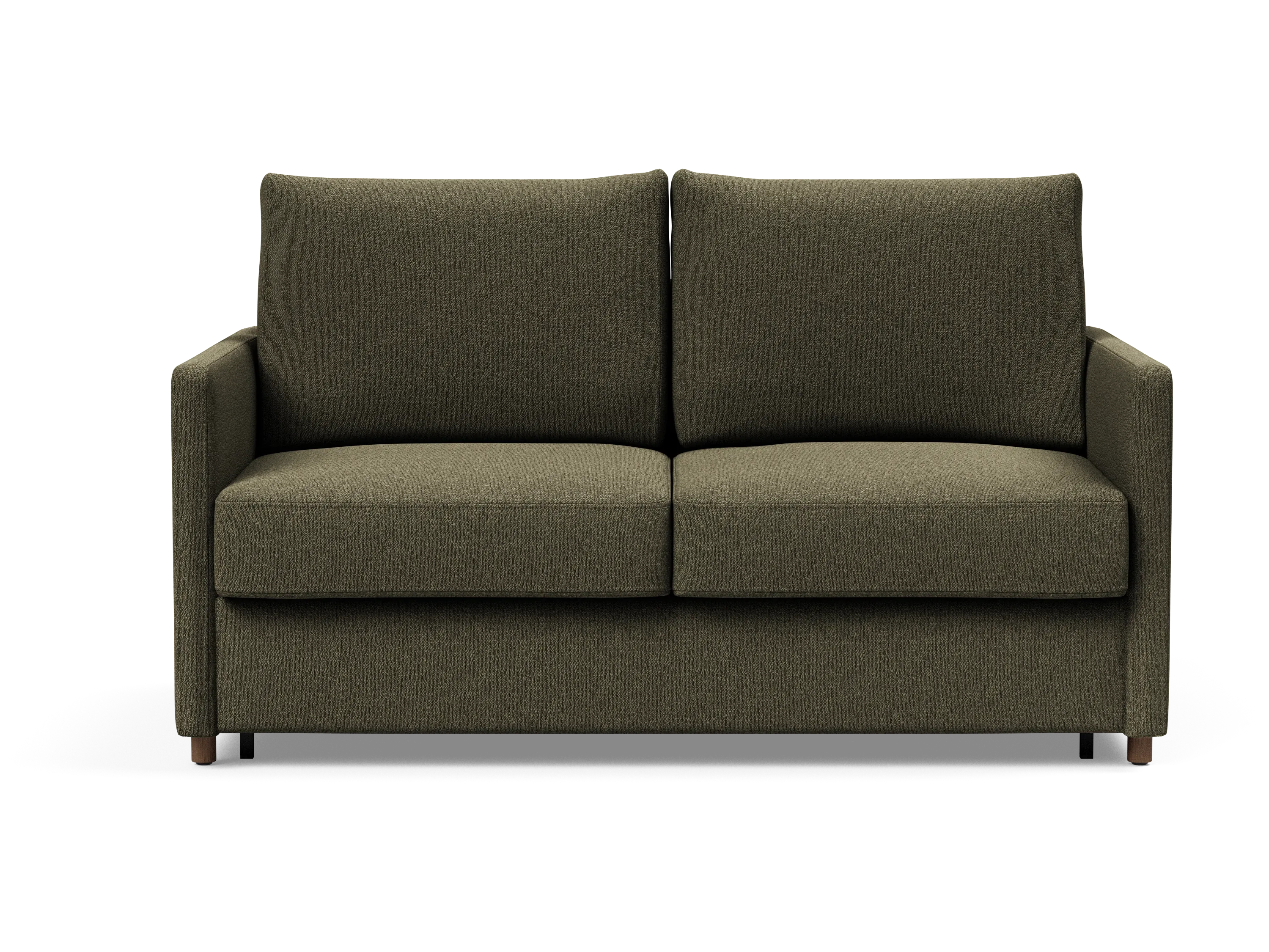 535 Boucle Forest Green