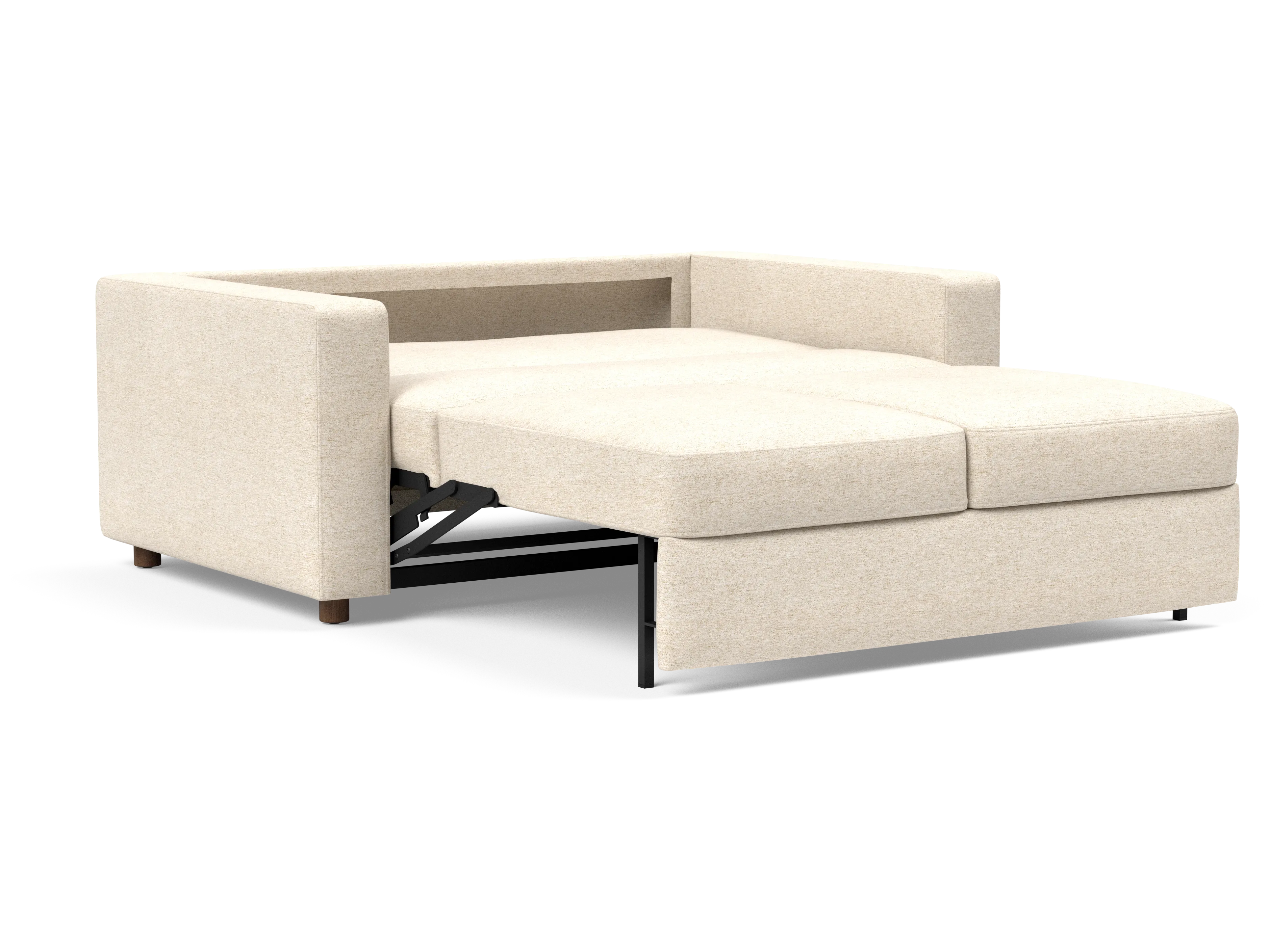 Neah Full-Size Sofa Bed with Standard Arms