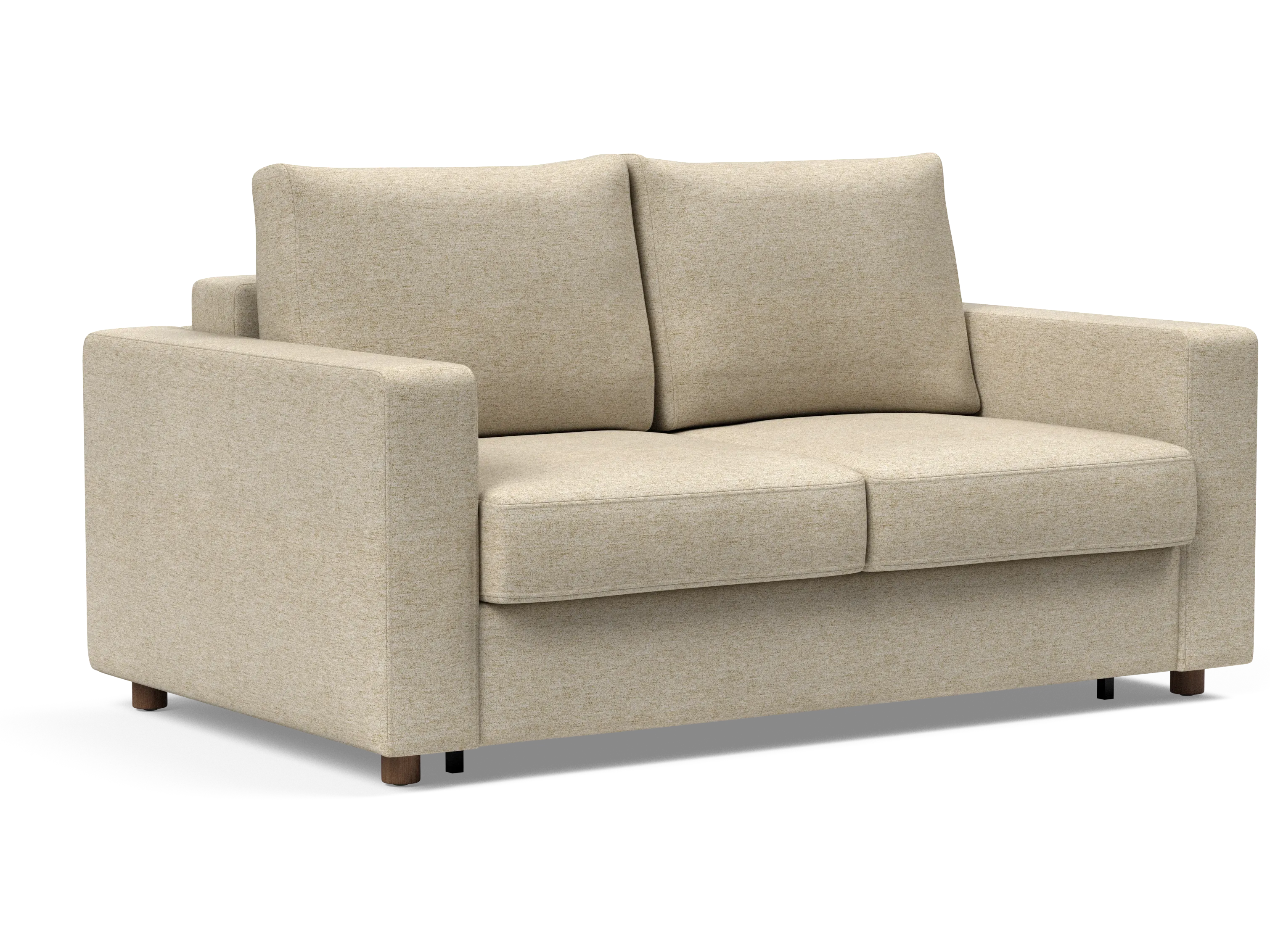 Neah Full-Size Sofa Bed with Standard Arms