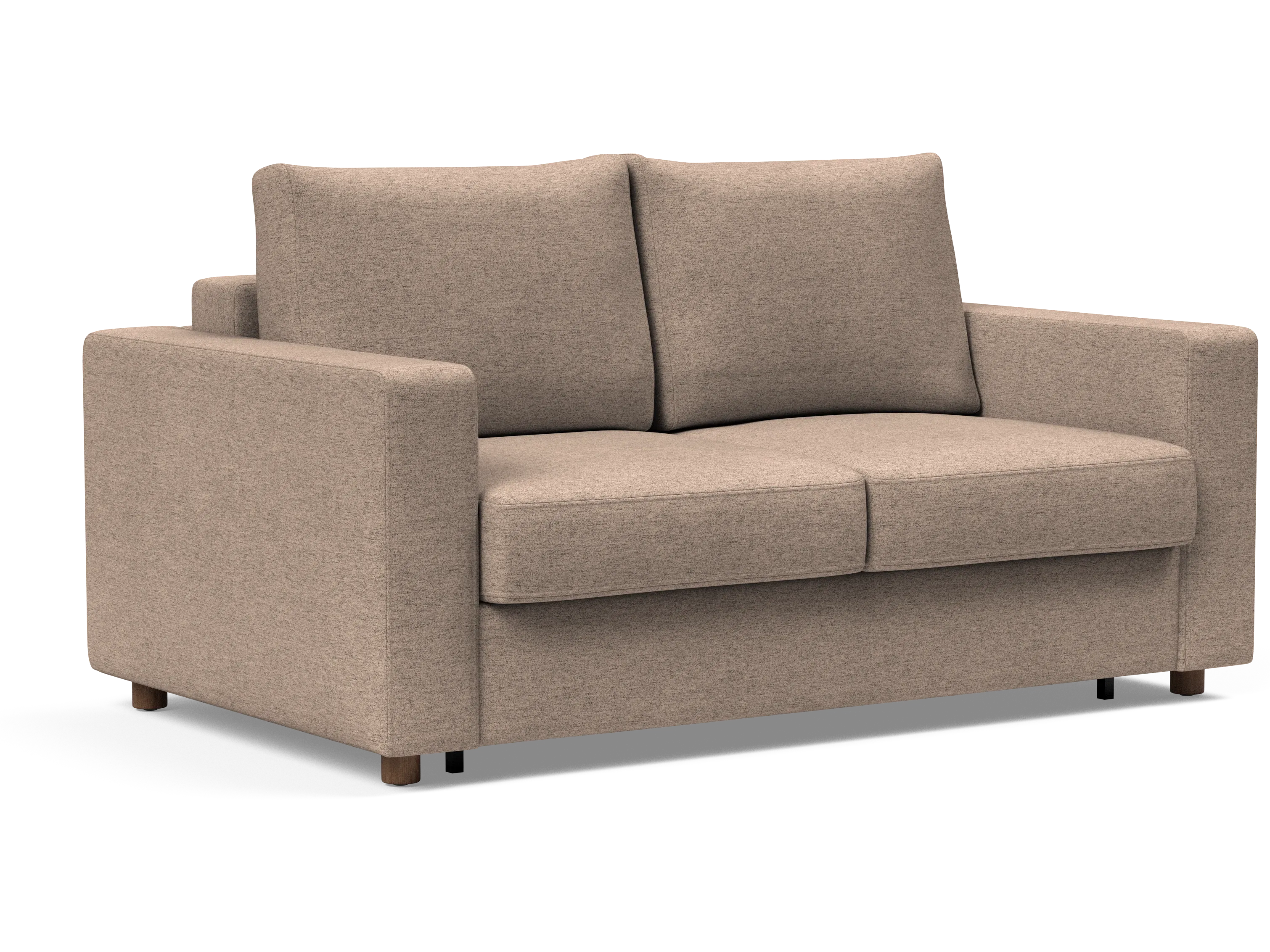 Neah Full-Size Sofa Bed with Standard Arms