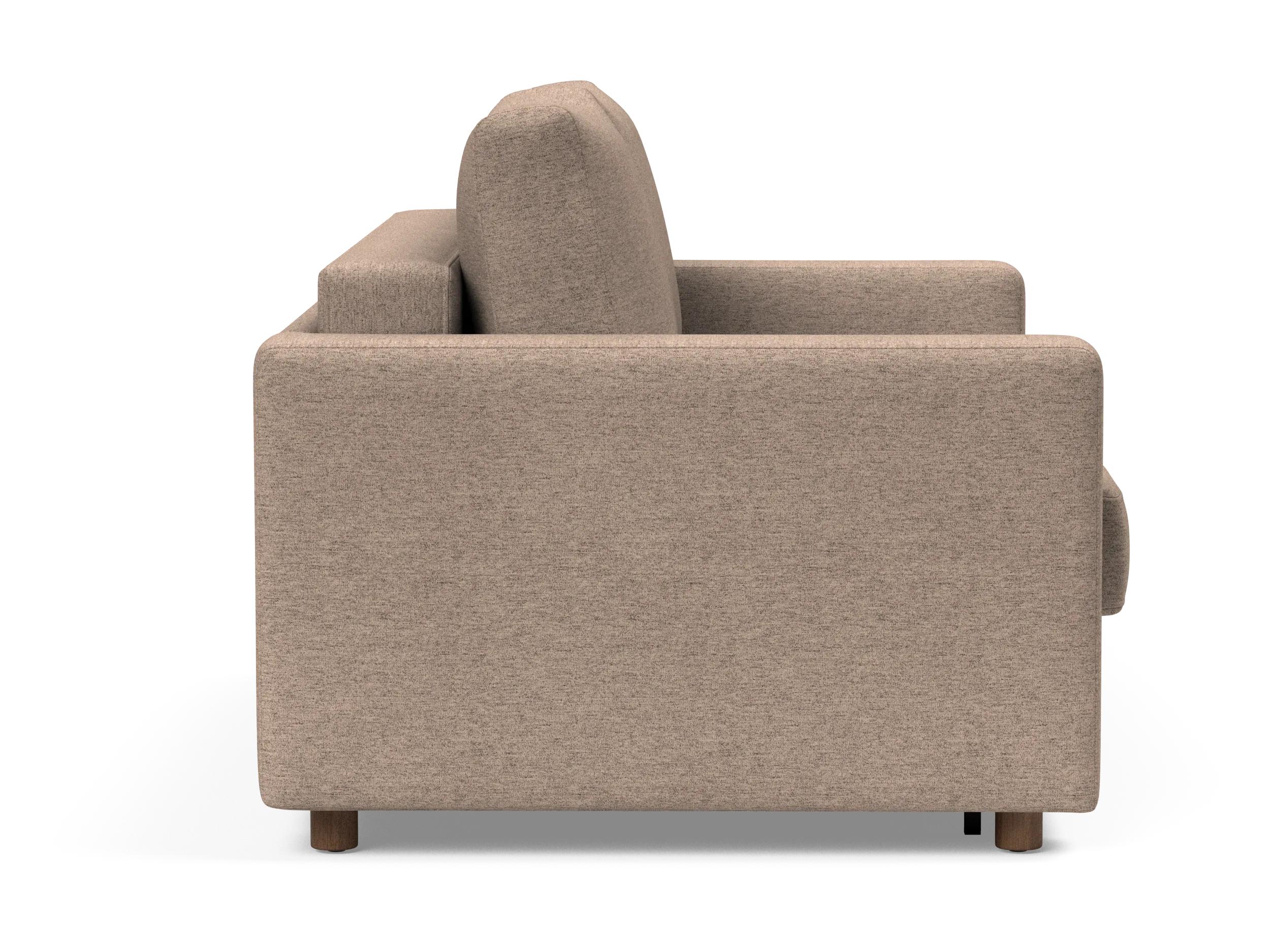 Neah Full-Size Sofa Bed with Standard Arms