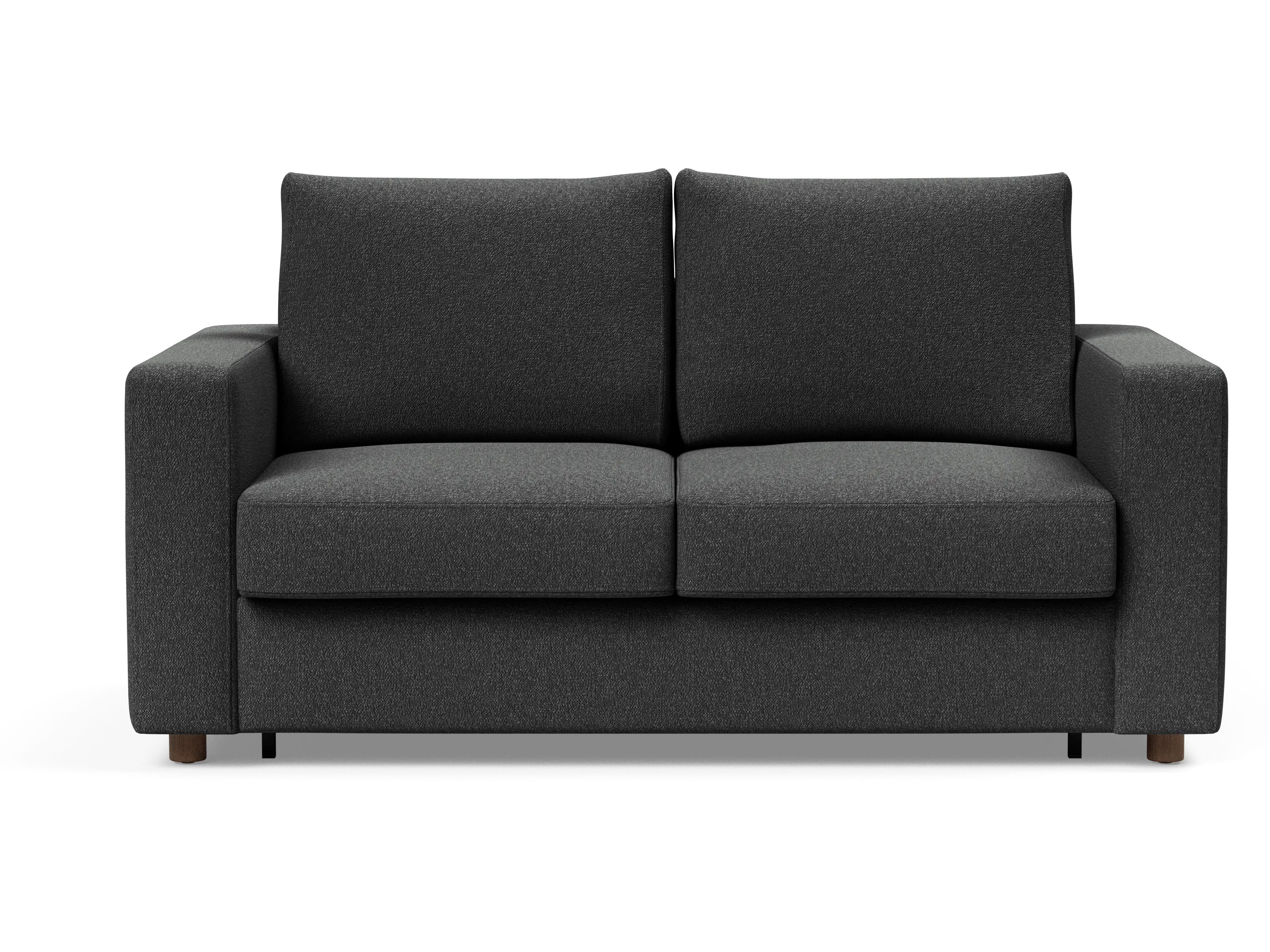 529 Boucle Charcoal