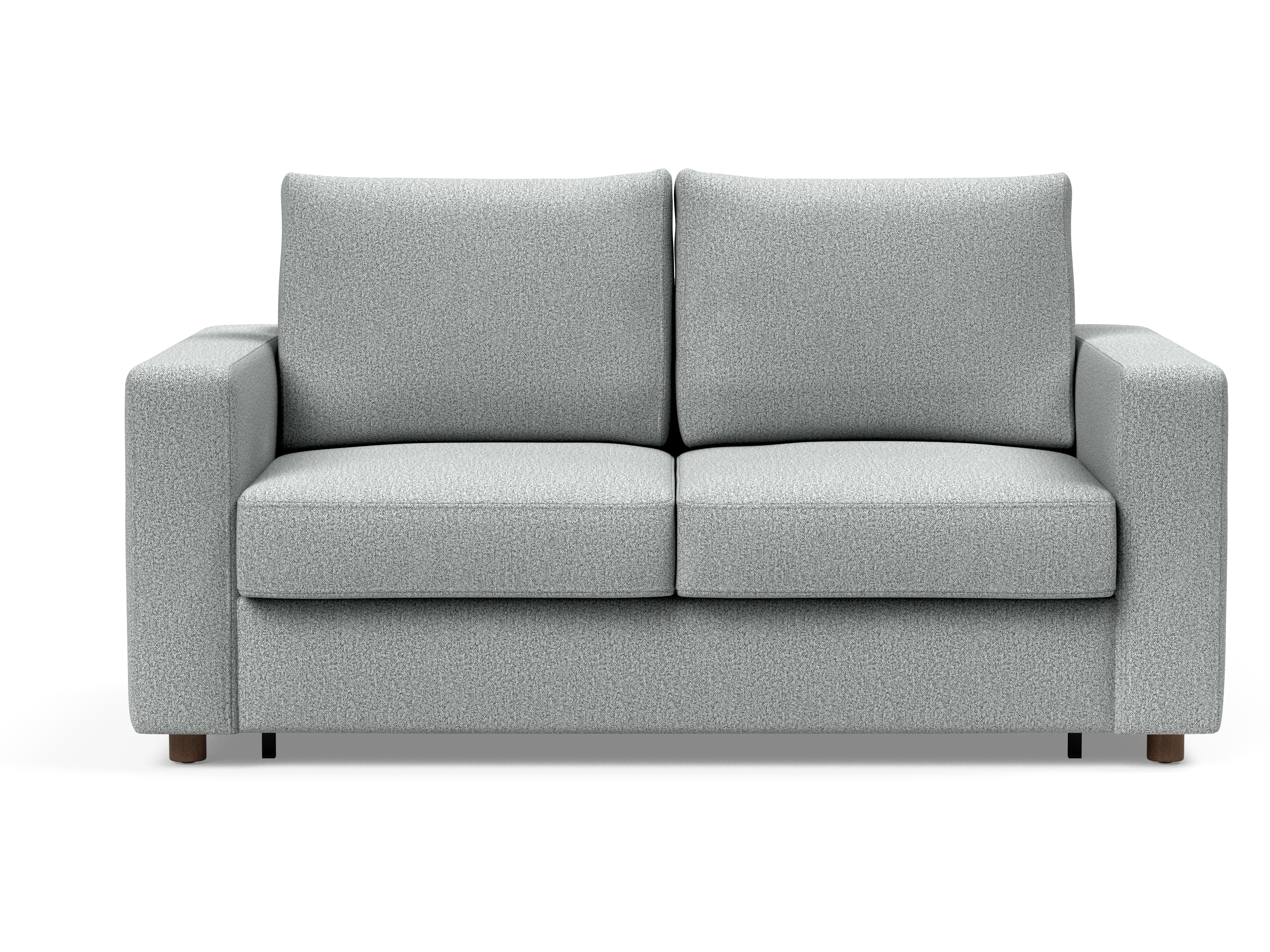538 Melange Light Grey