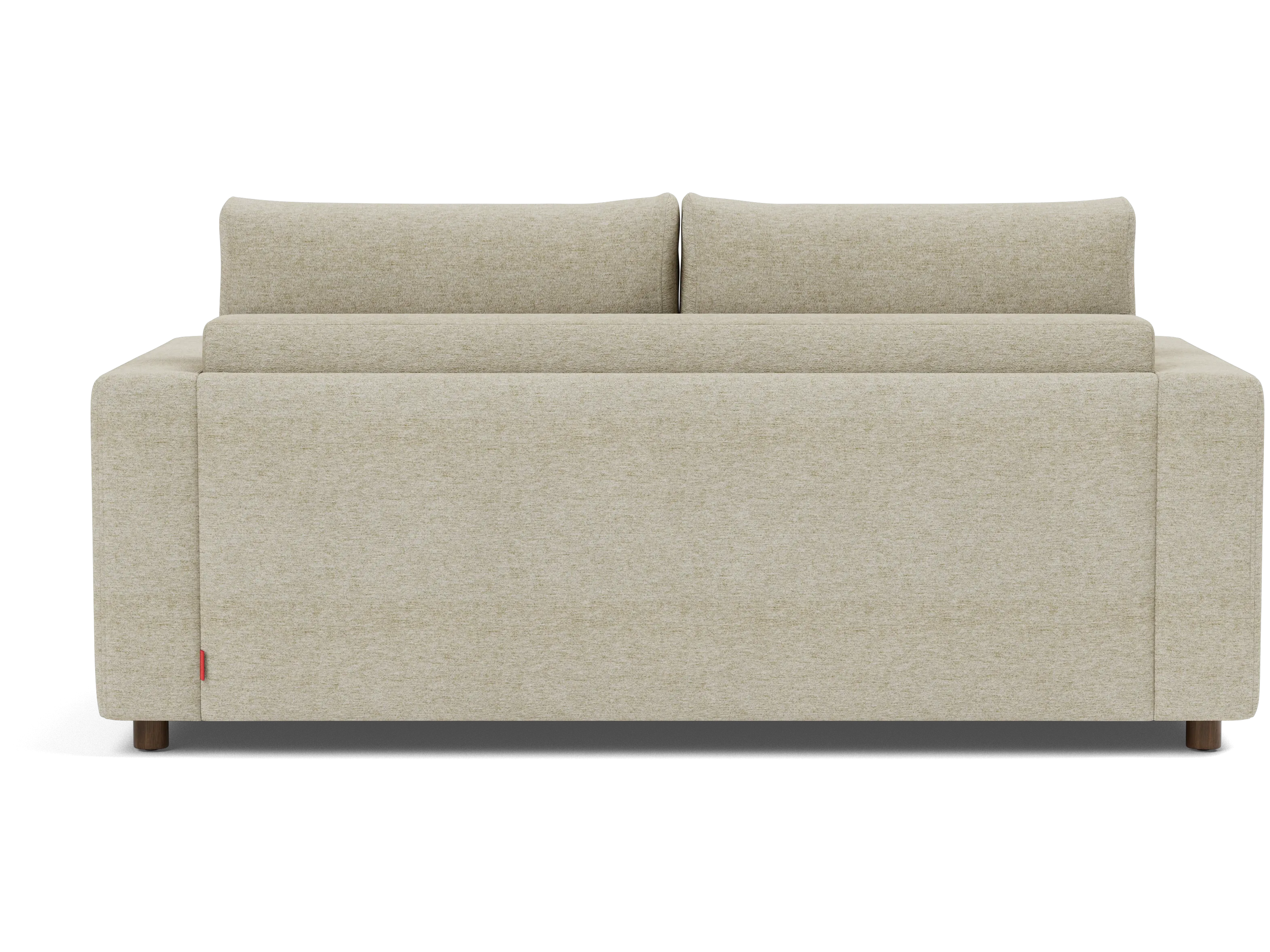 Neah Queen-Size Sofa Bed with Standard Arms