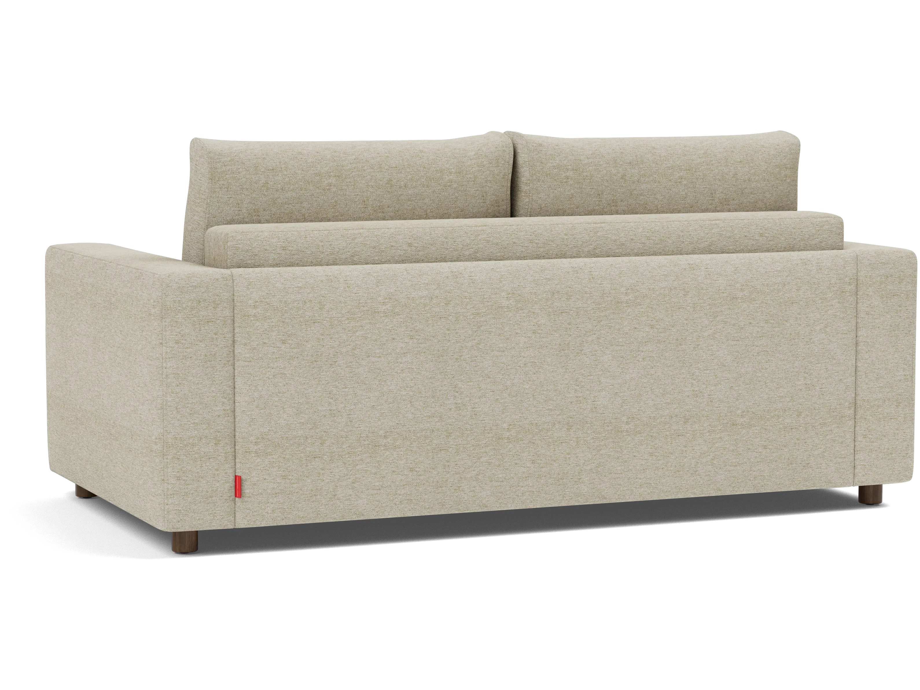 Neah Queen-Size Sofa Bed with Standard Arms