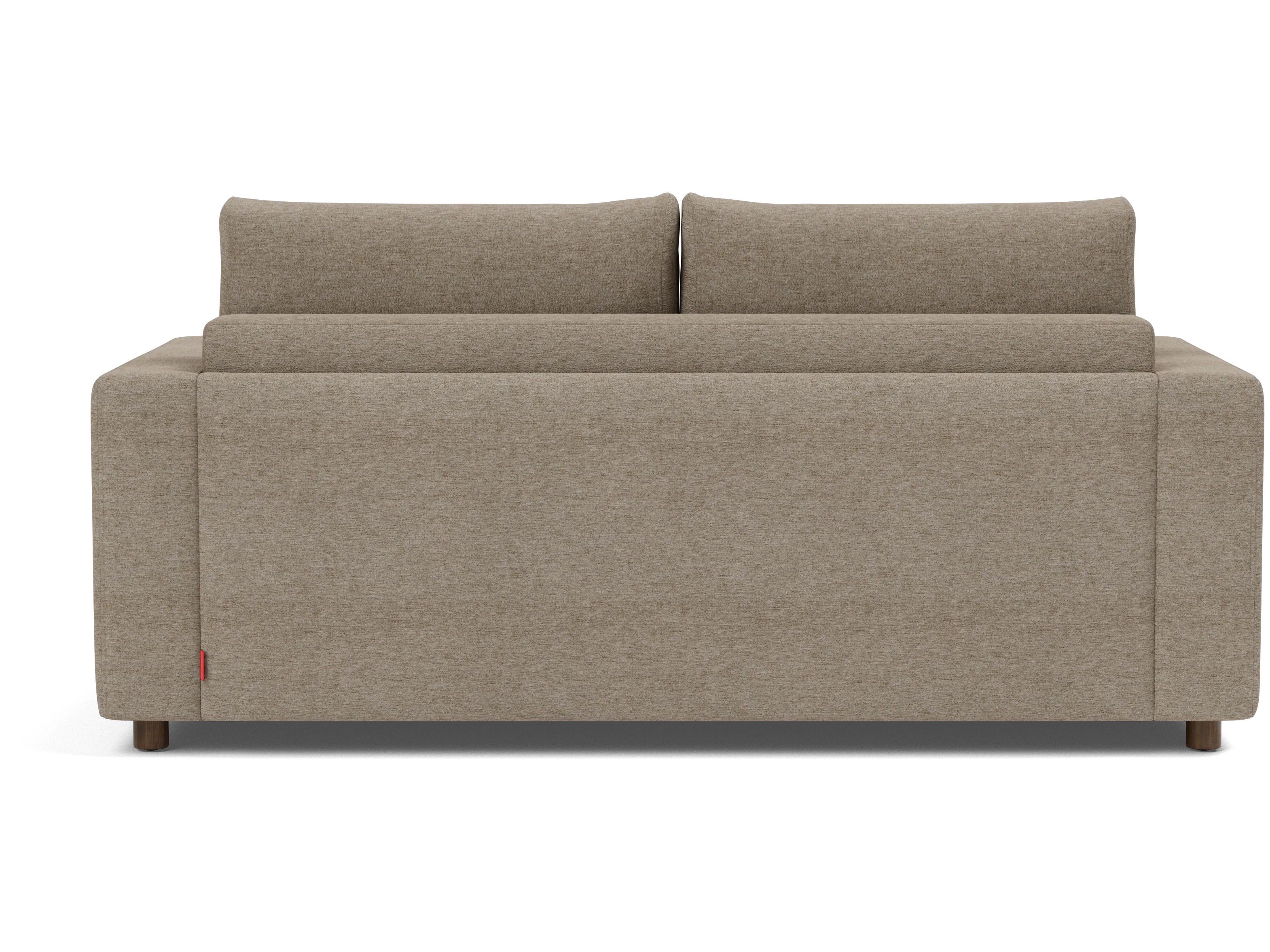 Neah Queen-Size Sofa Bed with Standard Arms