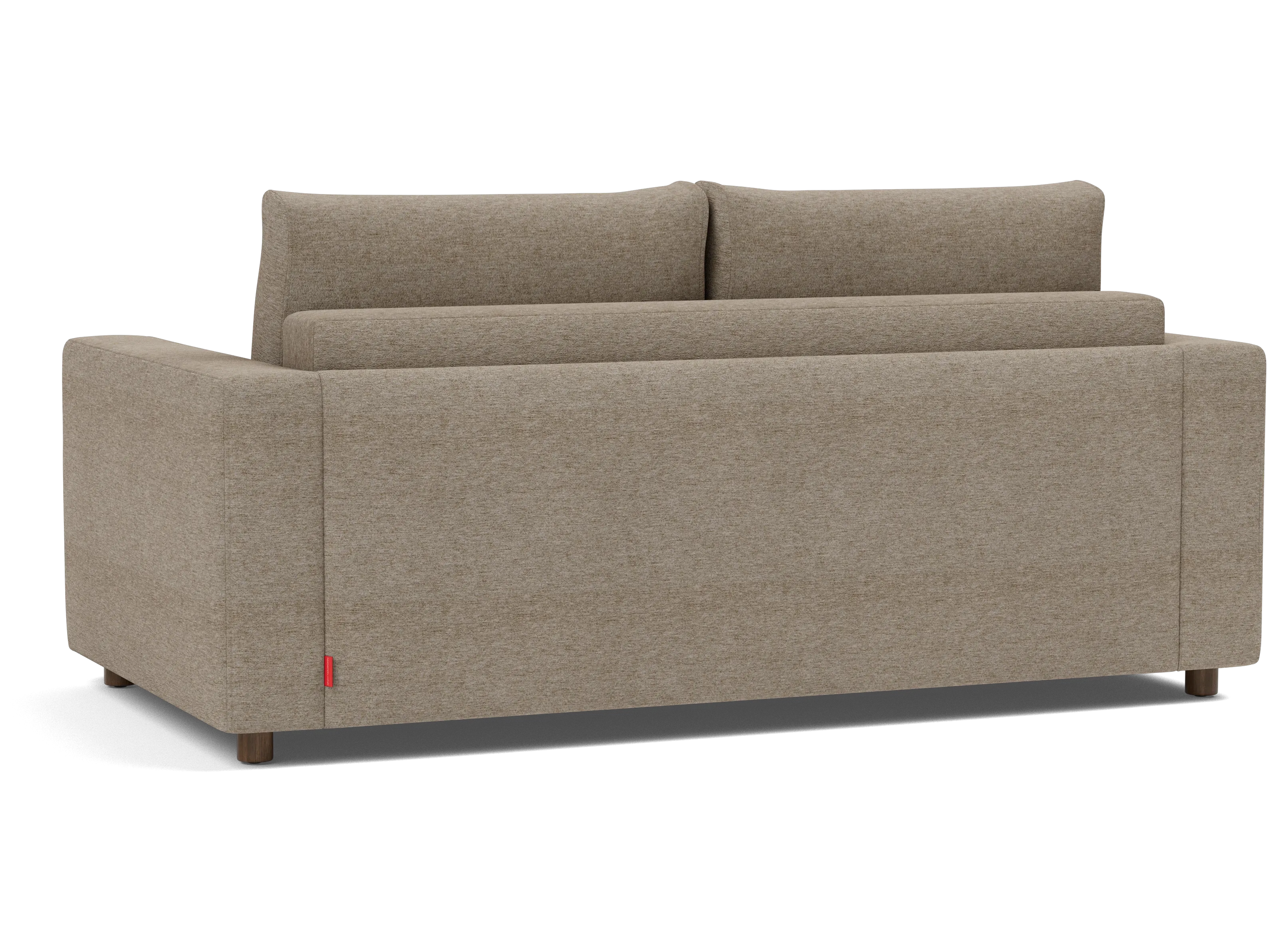 Neah Queen-Size Sofa Bed with Standard Arms