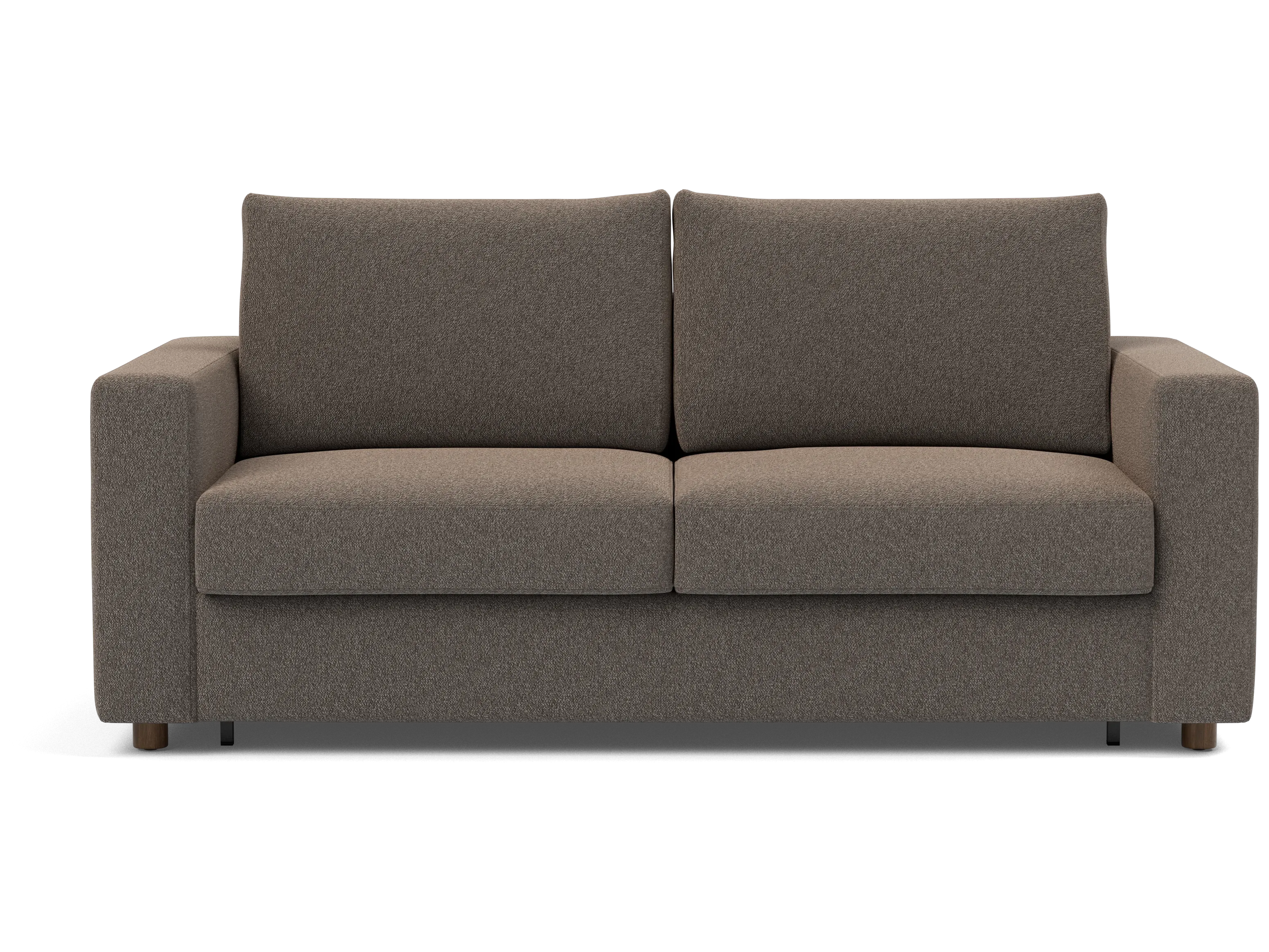 530 Boucle Taupe
