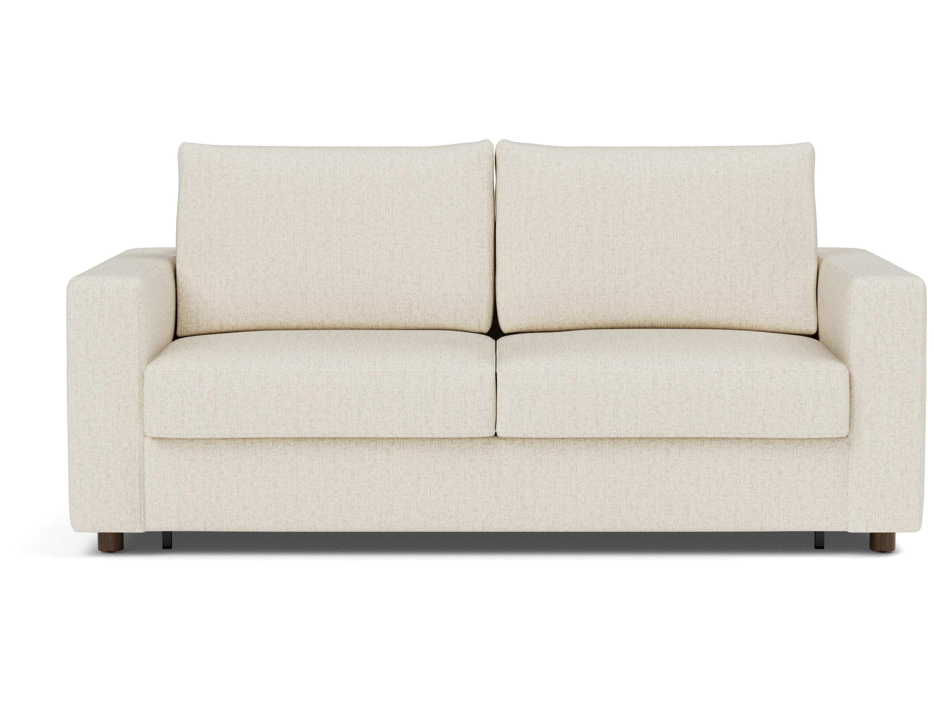 531 Boucle Off White