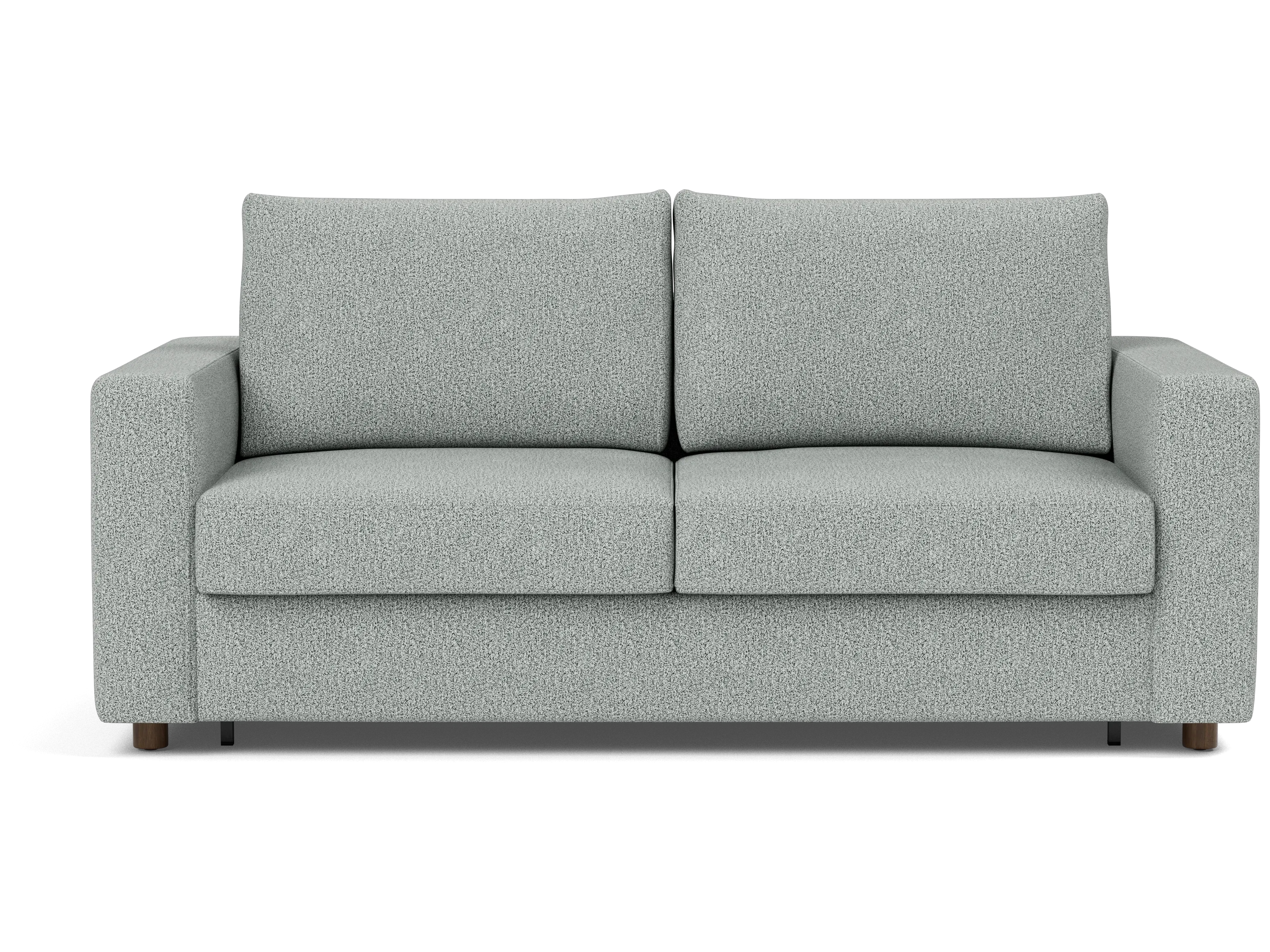 538 Melange Light Grey