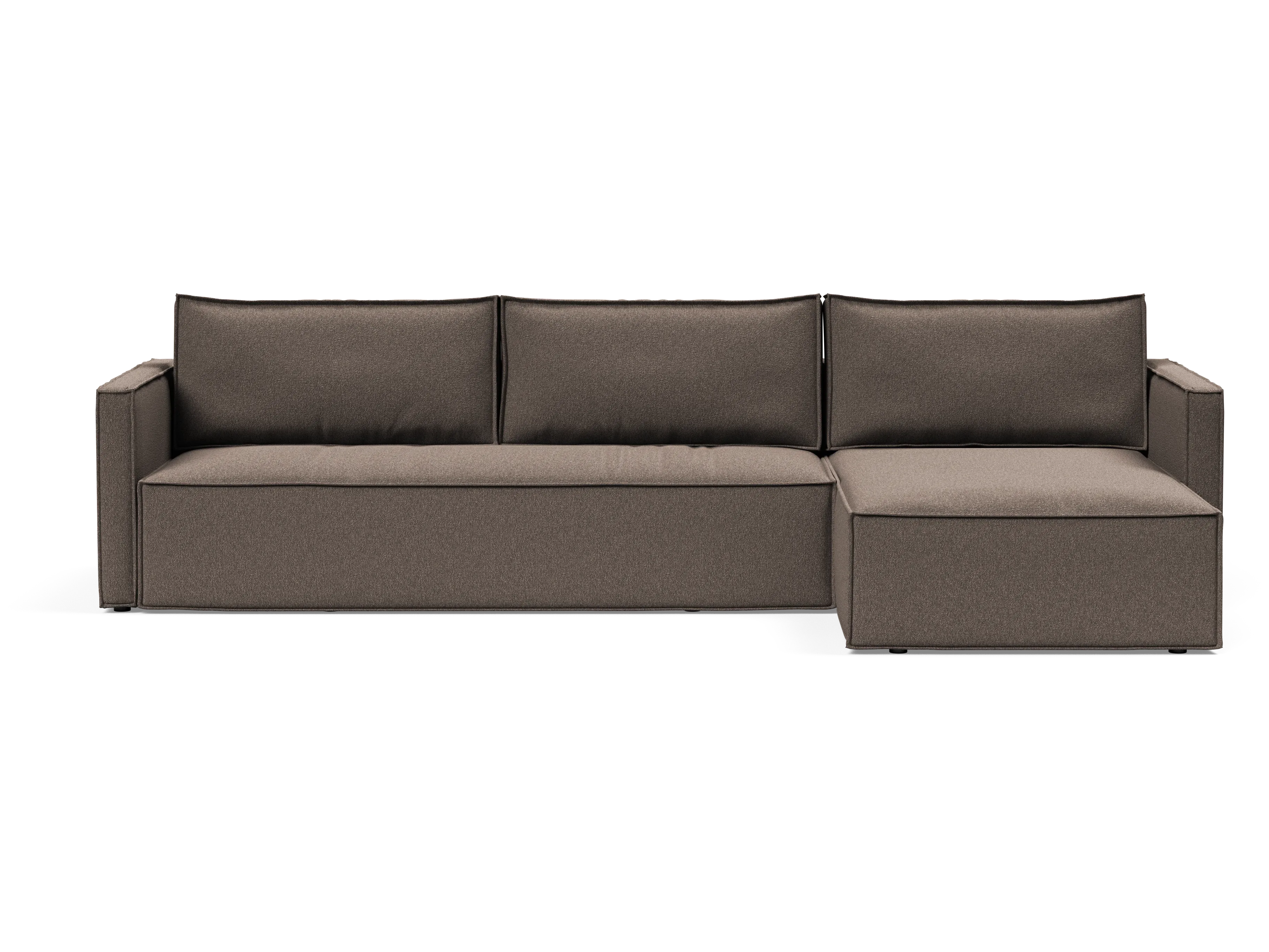 530 Boucle Taupe