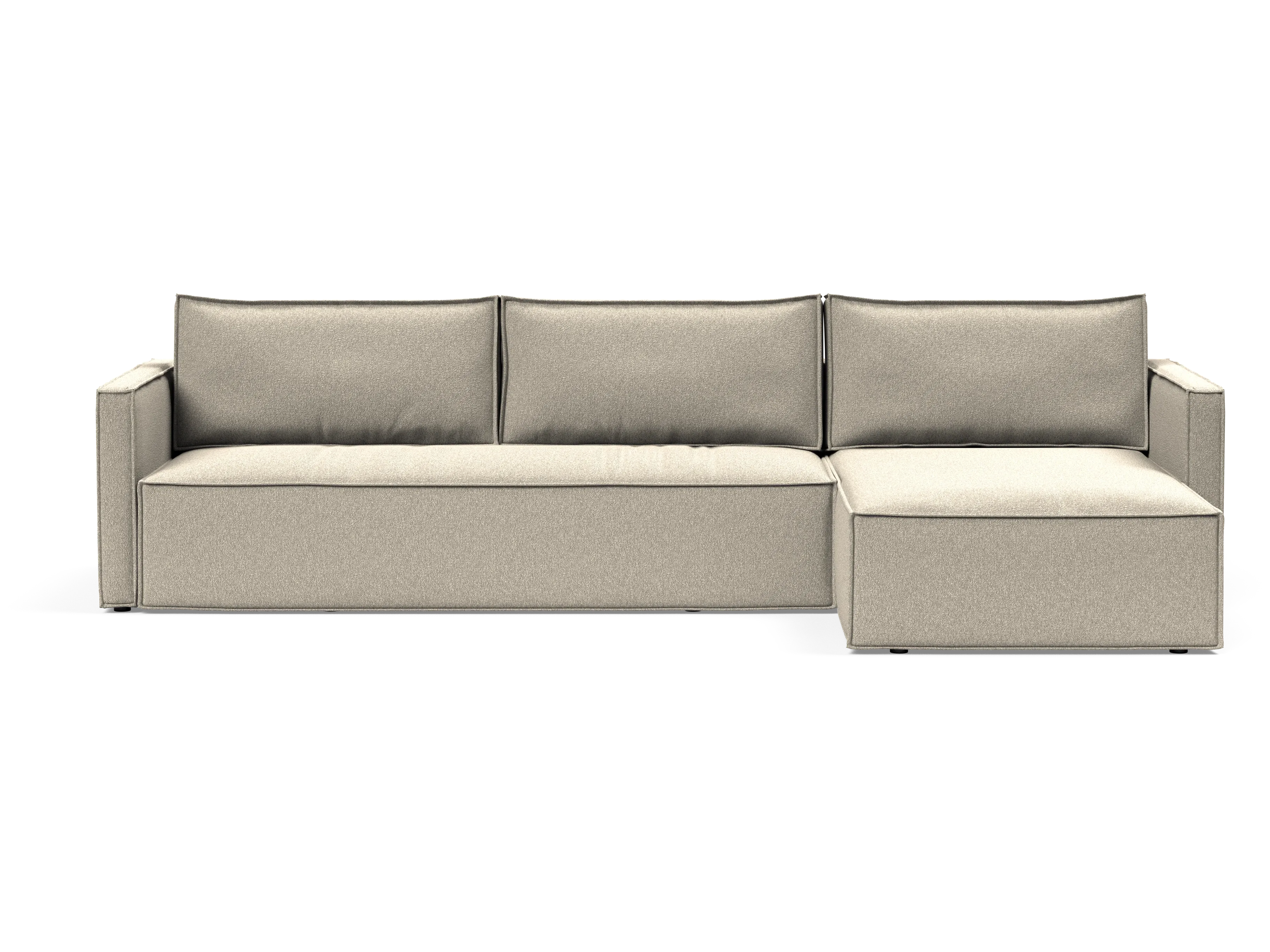 539 Boucle Beige