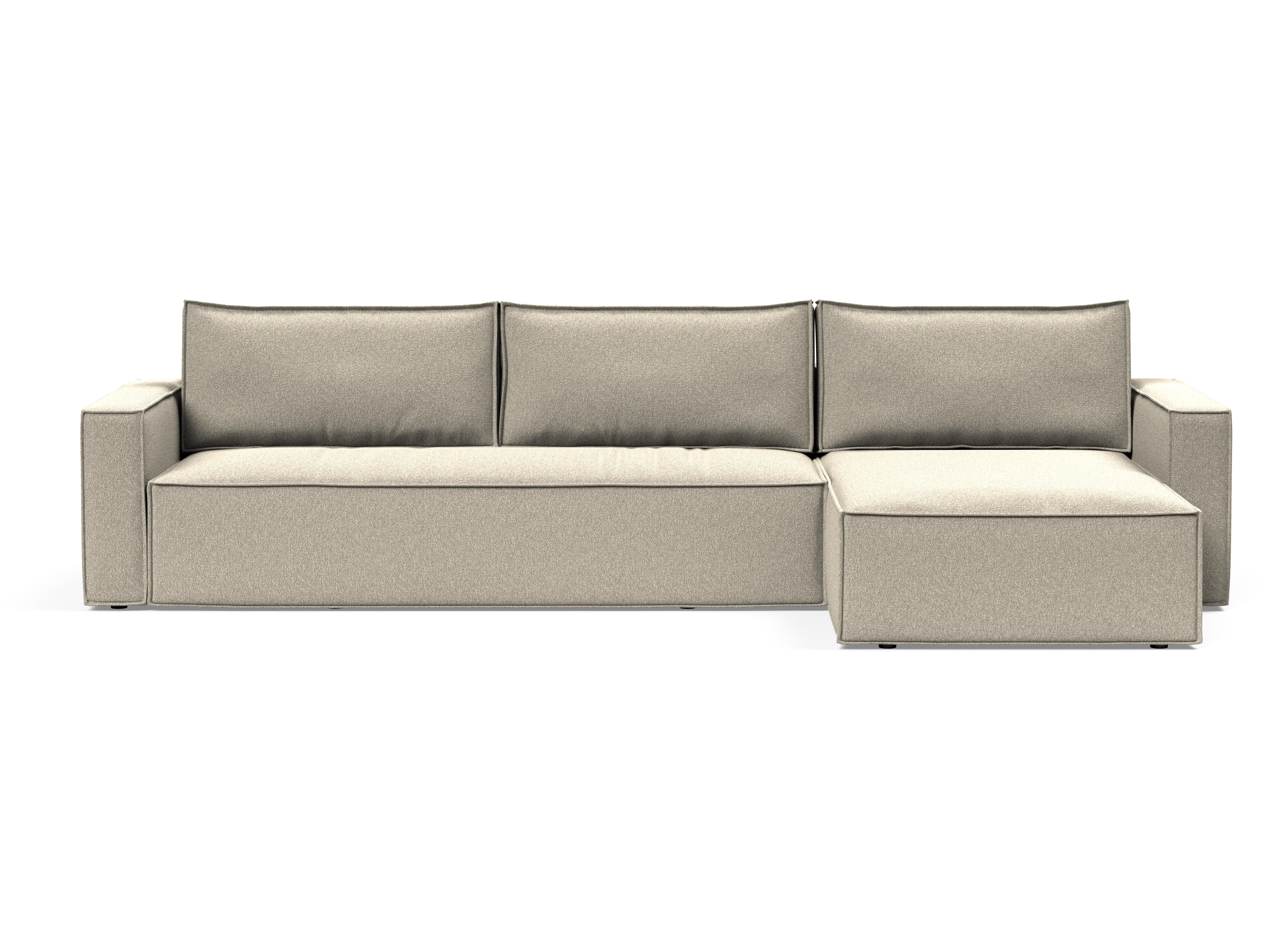 539 Boucle Beige