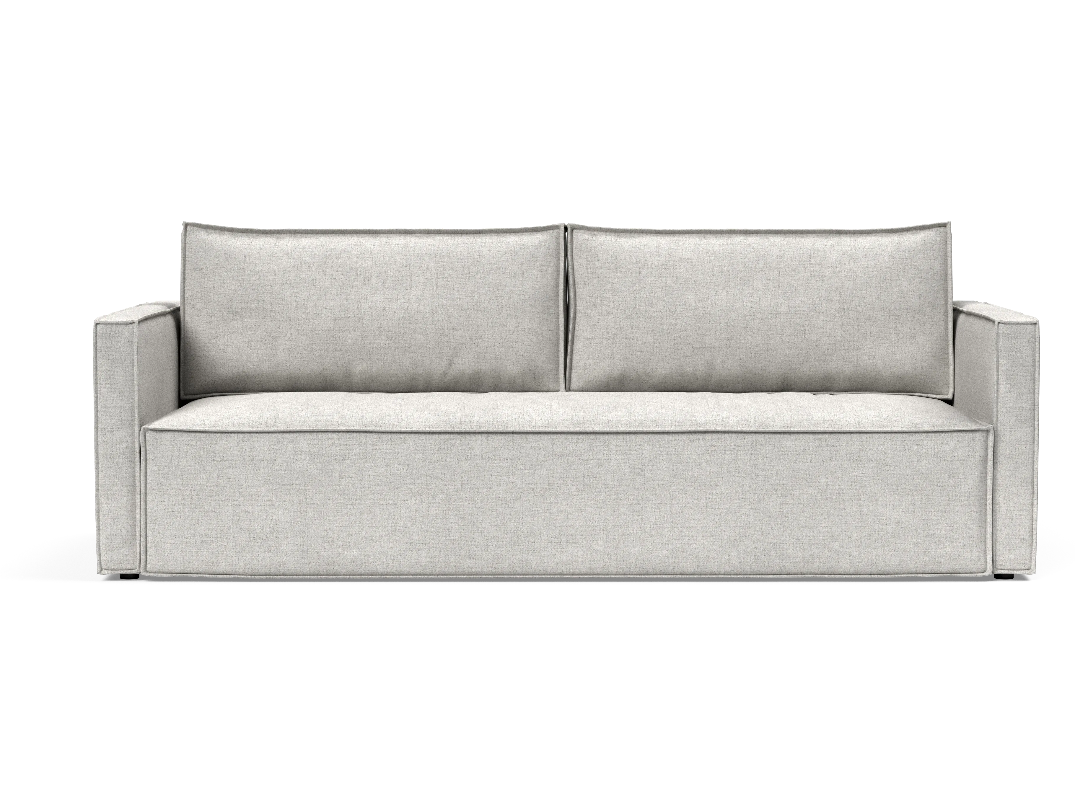 Newilla Sofa Bed with Slim Arms