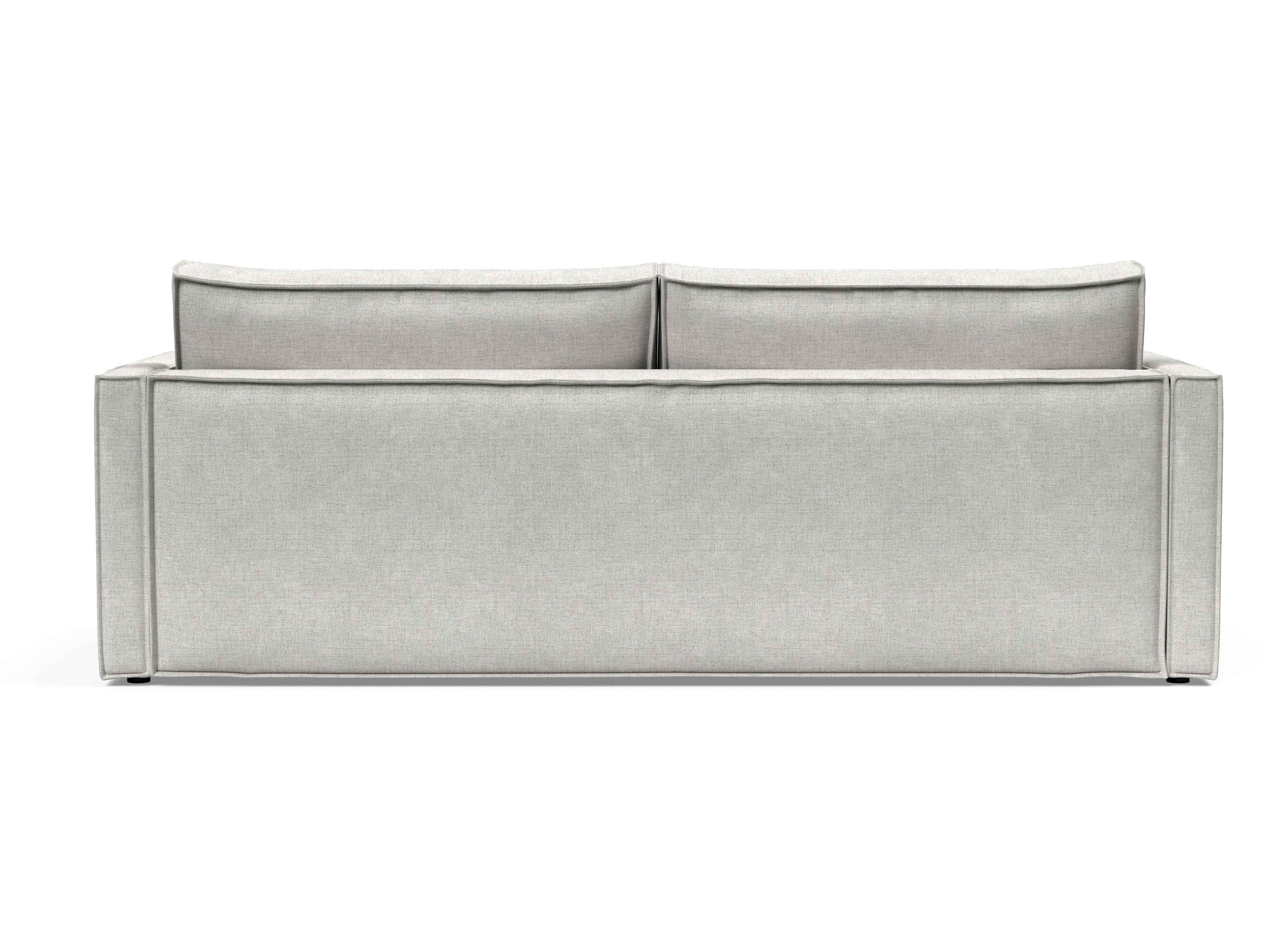 Newilla Sofa Bed with Slim Arms