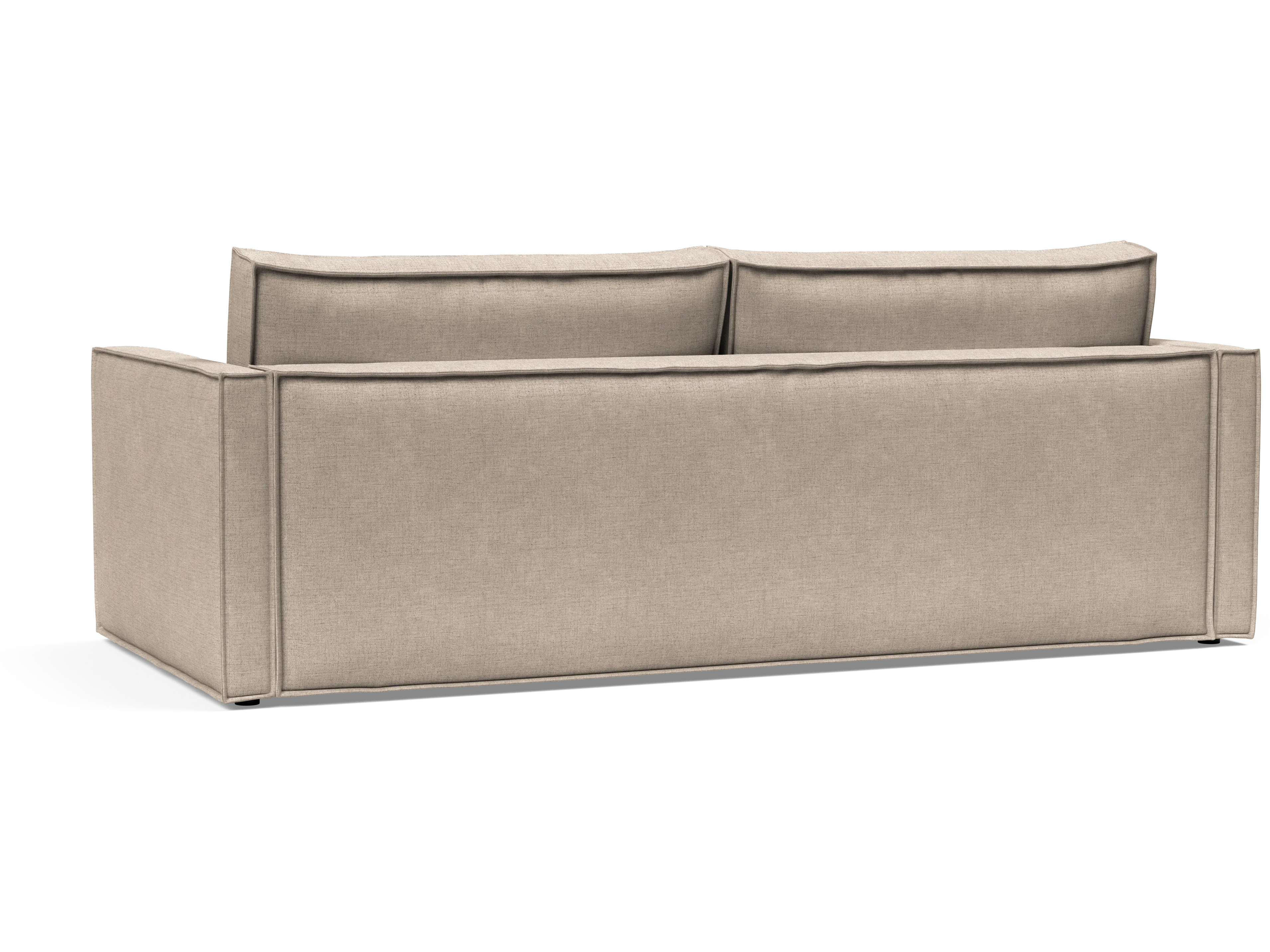 Newilla Sofa Bed with Slim Arms