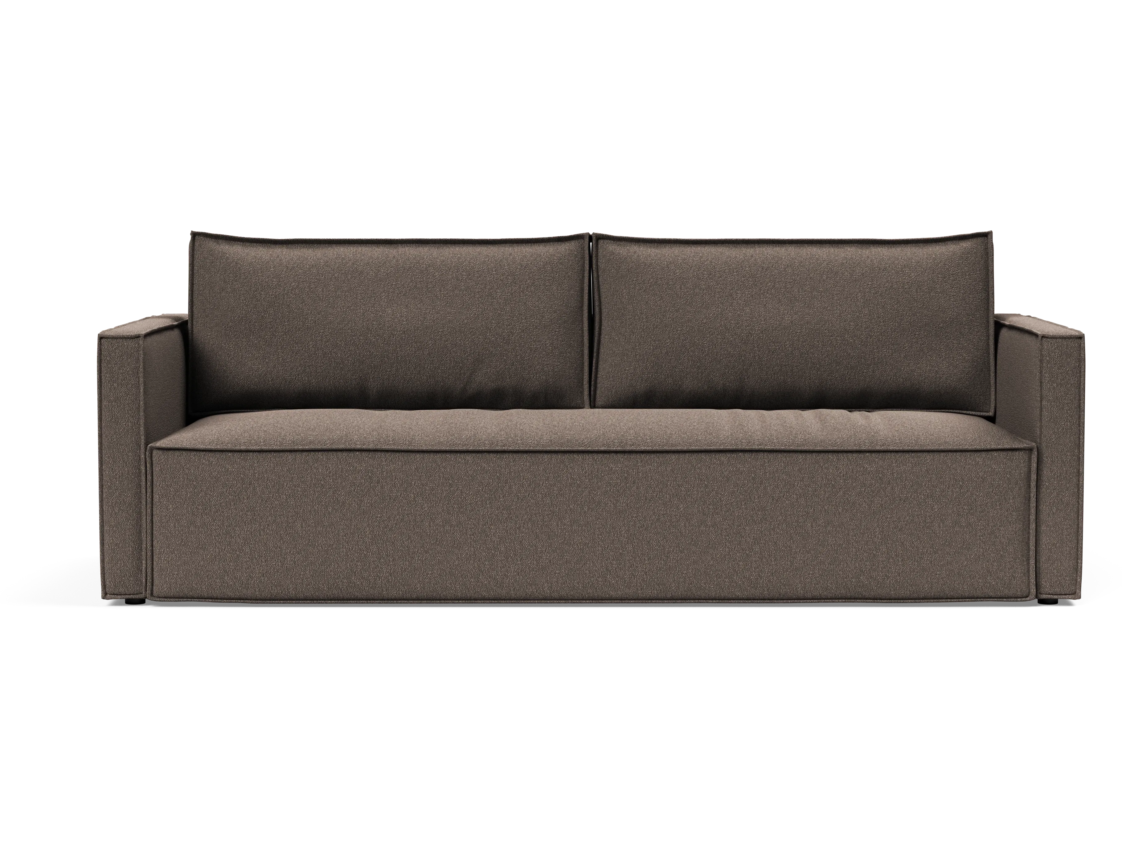 530 Boucle Taupe