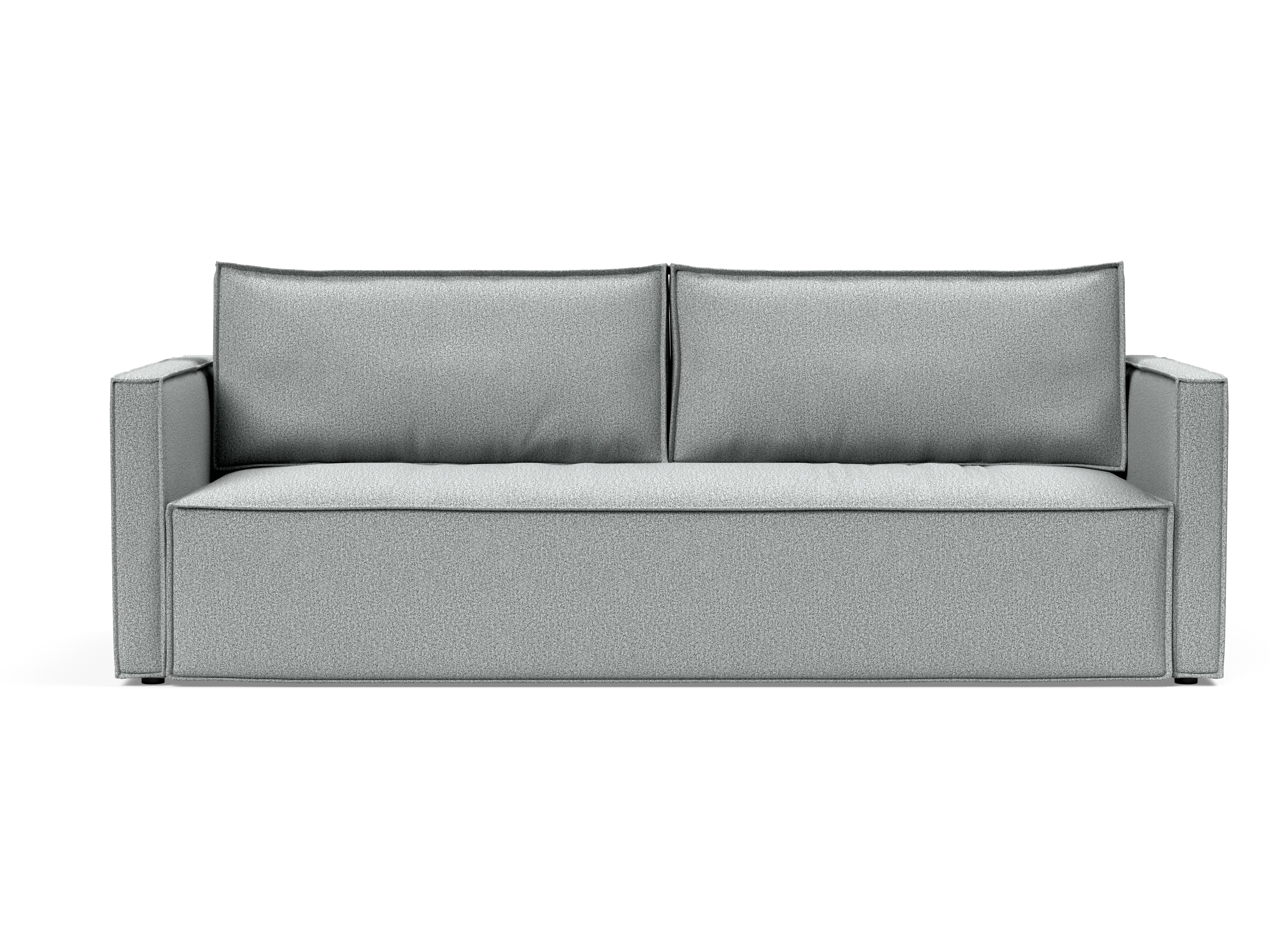 538 Melange Light Grey