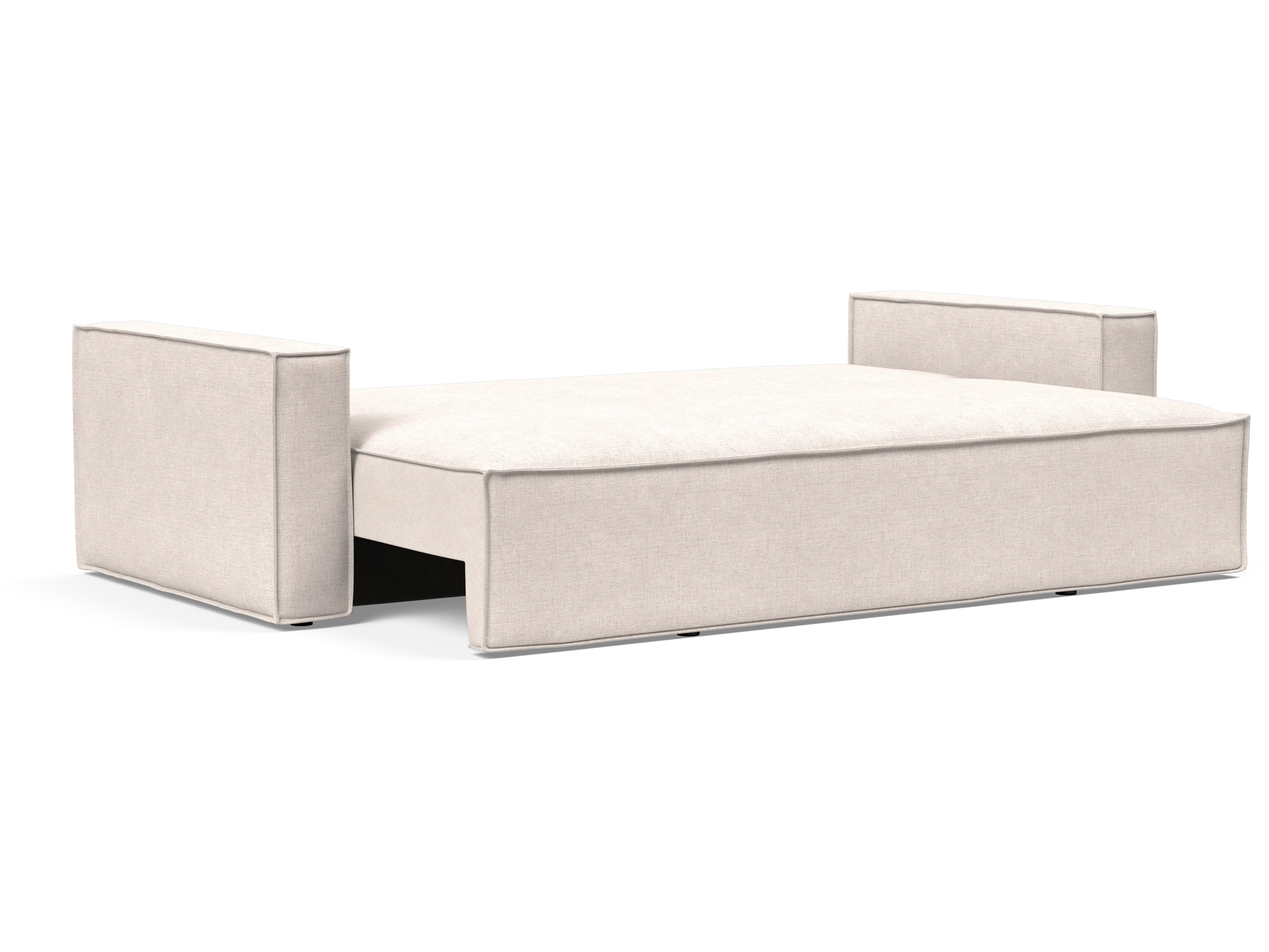 Newilla Sofa Bed with Standard Arms