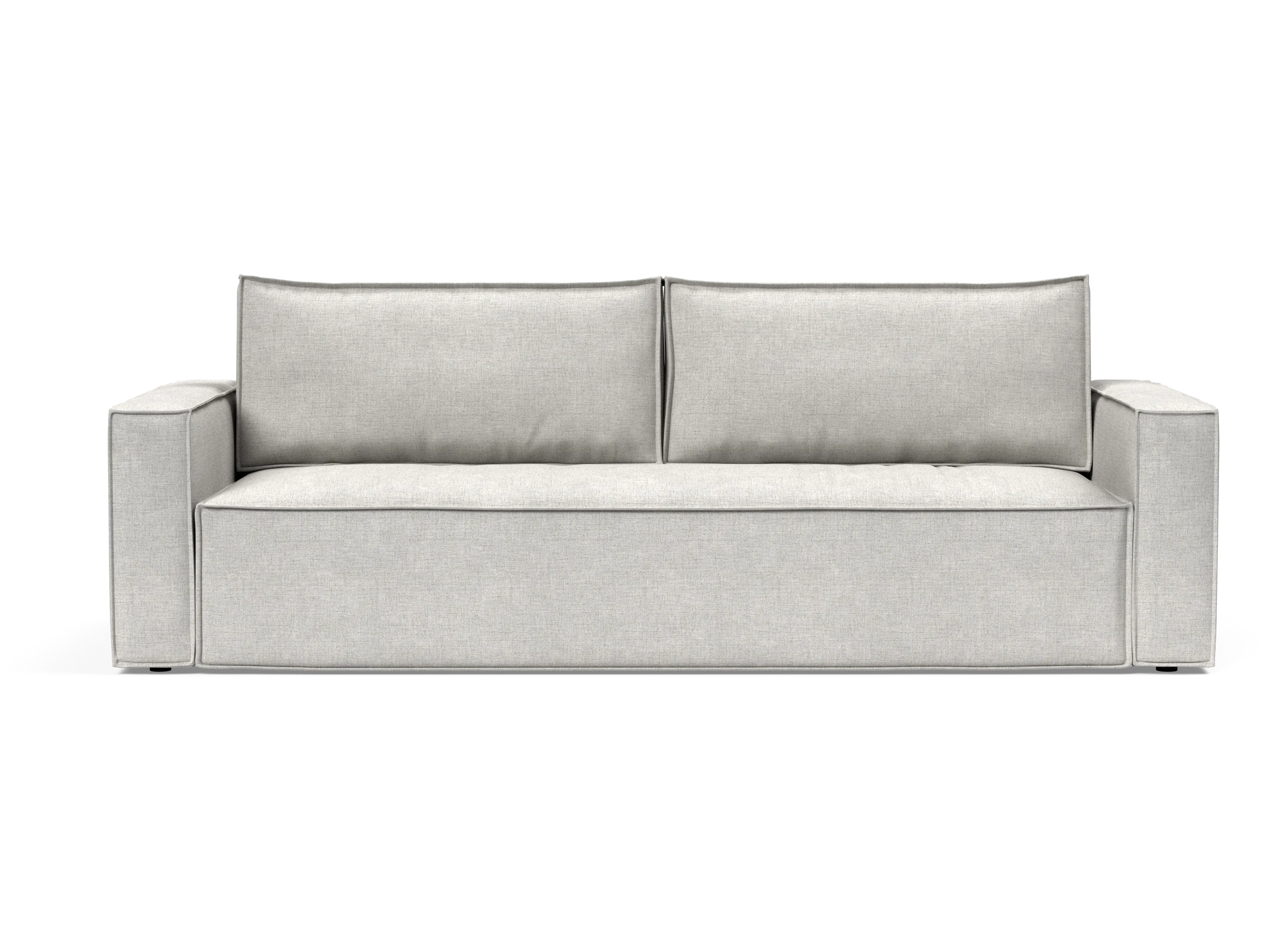 Newilla Sofa Bed with Standard Arms