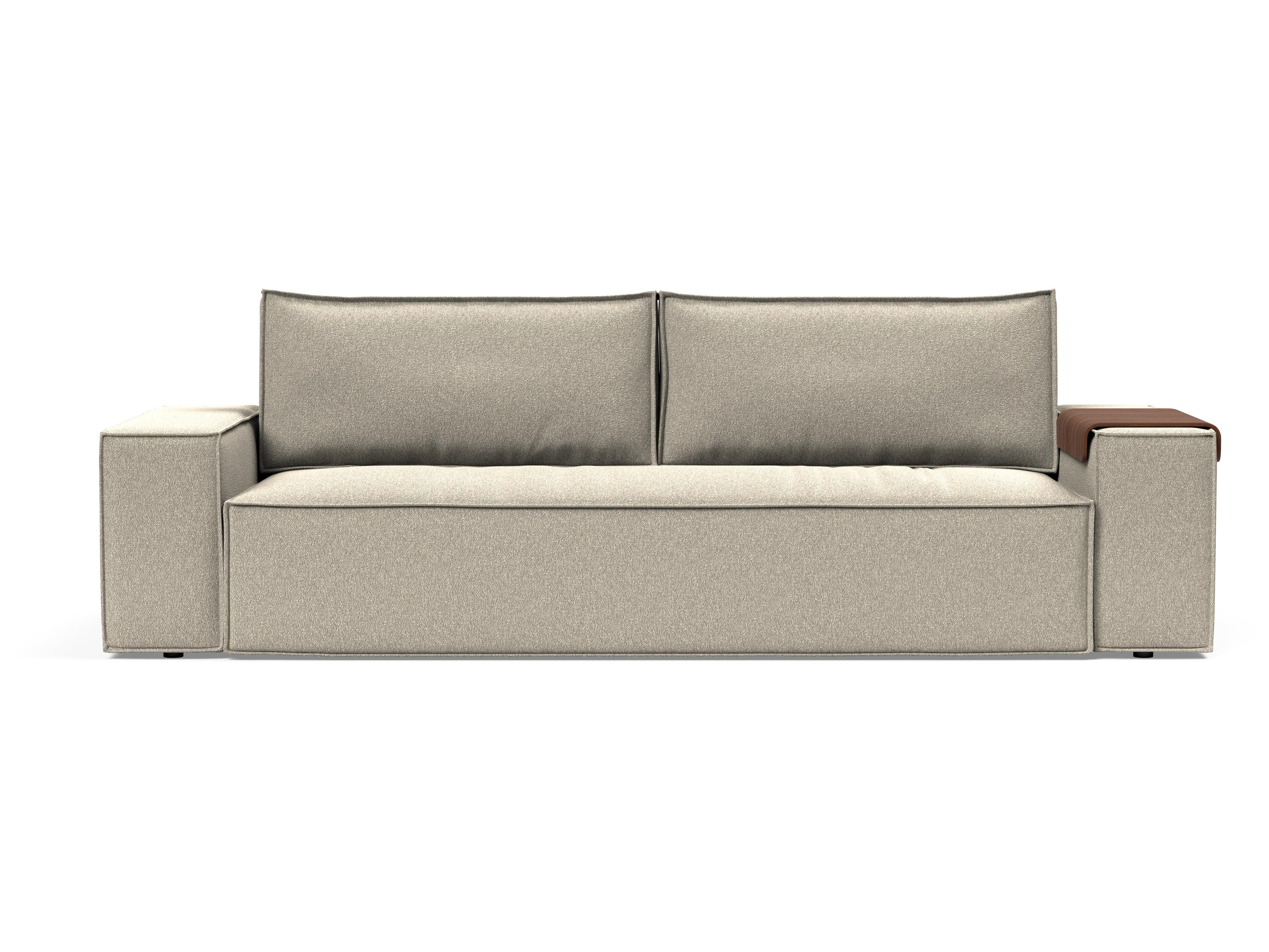 539 Boucle Beige