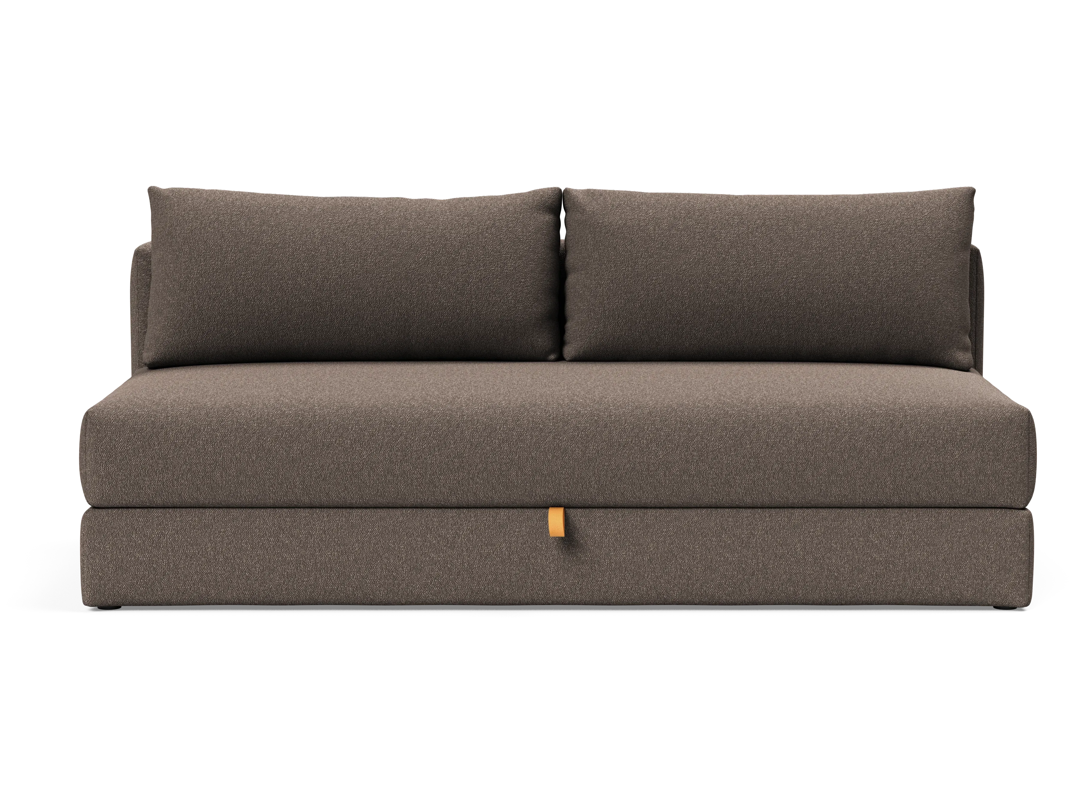 530 Boucle Taupe