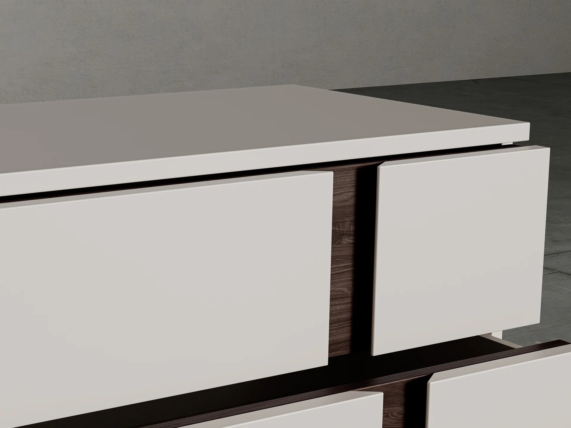 Park Nightstand