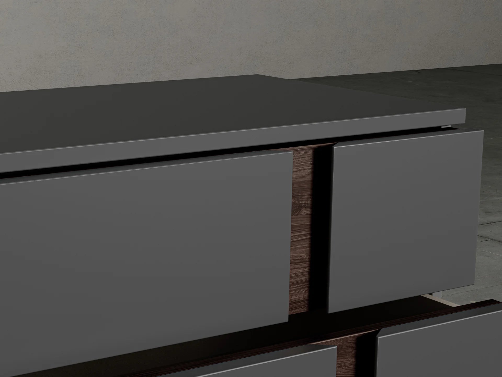 Park Nightstand